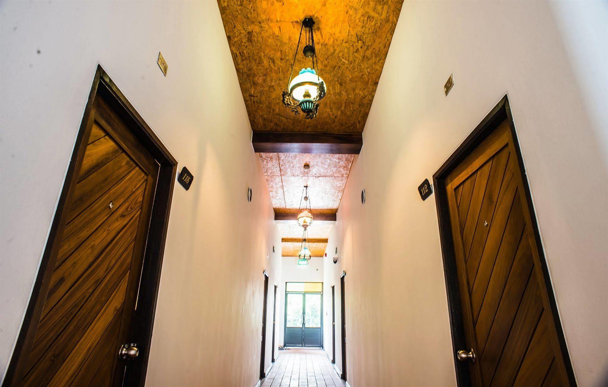 Jingjit Hotel
