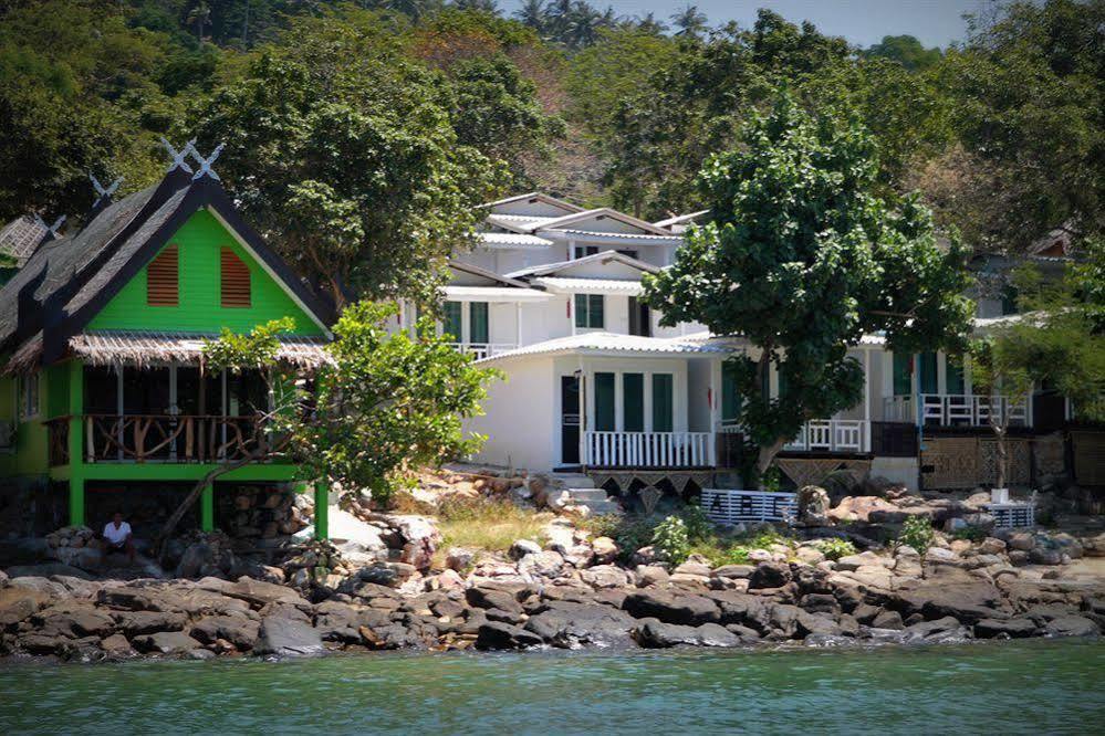 Hotel Cozy Seafront