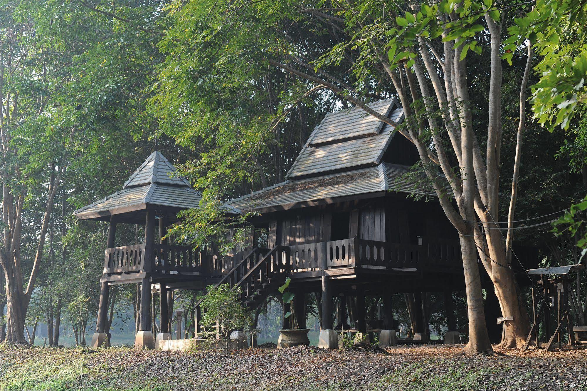 Inn Sippa Hotspring