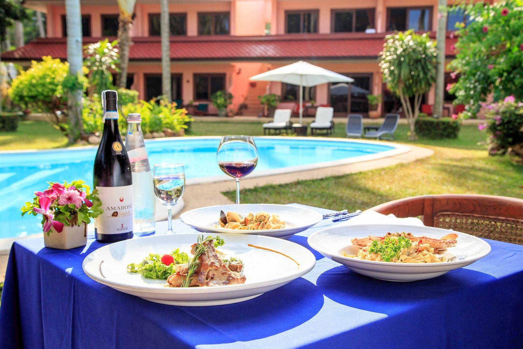 Resort Marco Polo & Restaurant