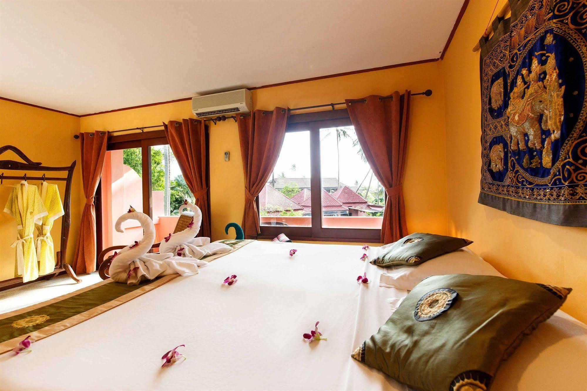 Marco Polo & Restaurant Resort 3*