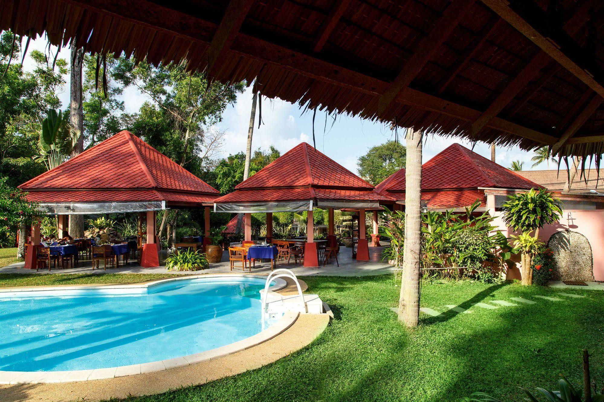 Marco Polo & Restaurant 3*