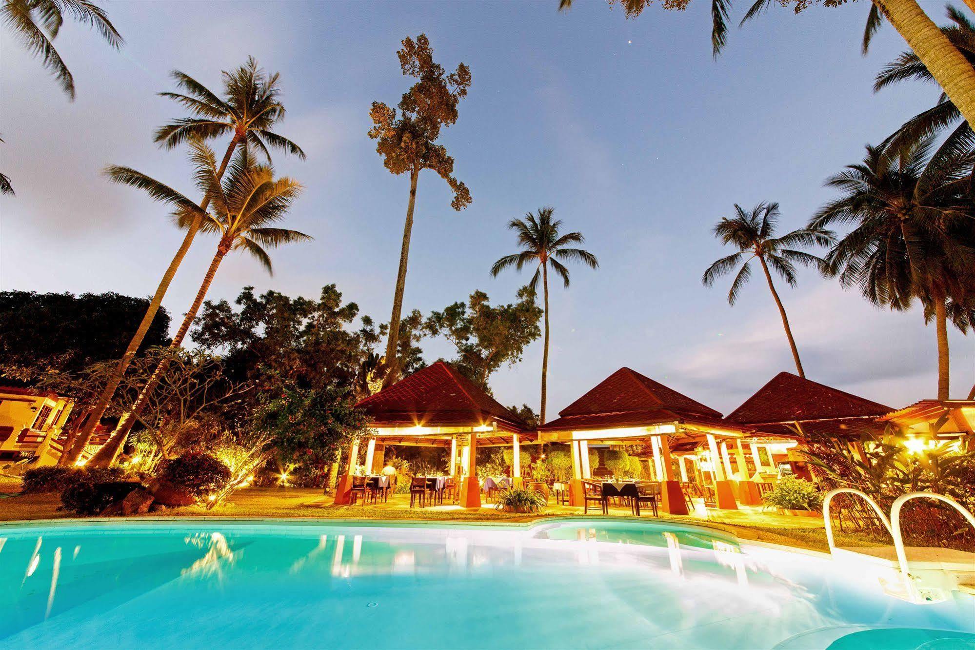 Marco Polo & Restaurant Resort 3*