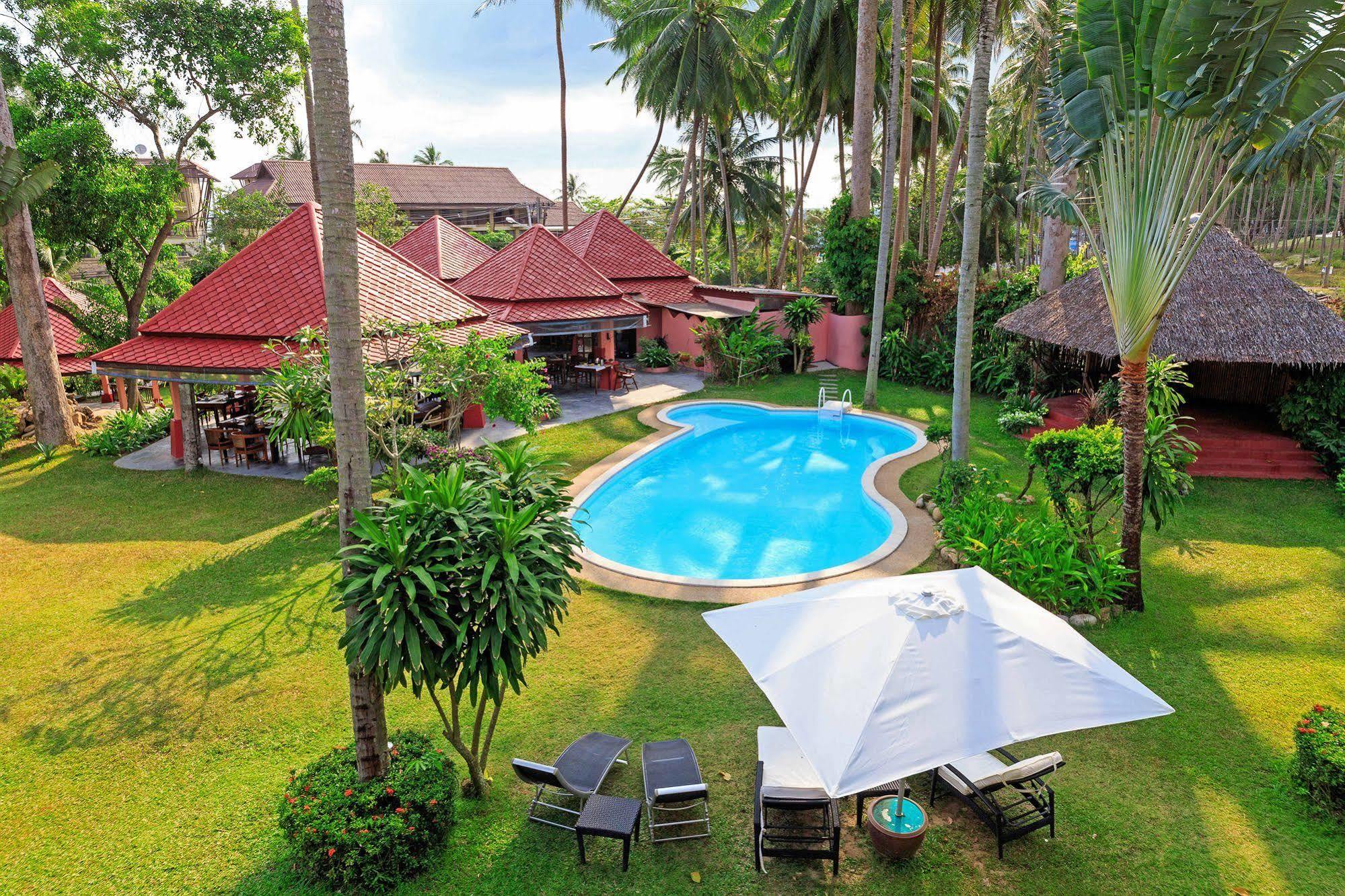 Marco Polo & Restaurant Resort 3*