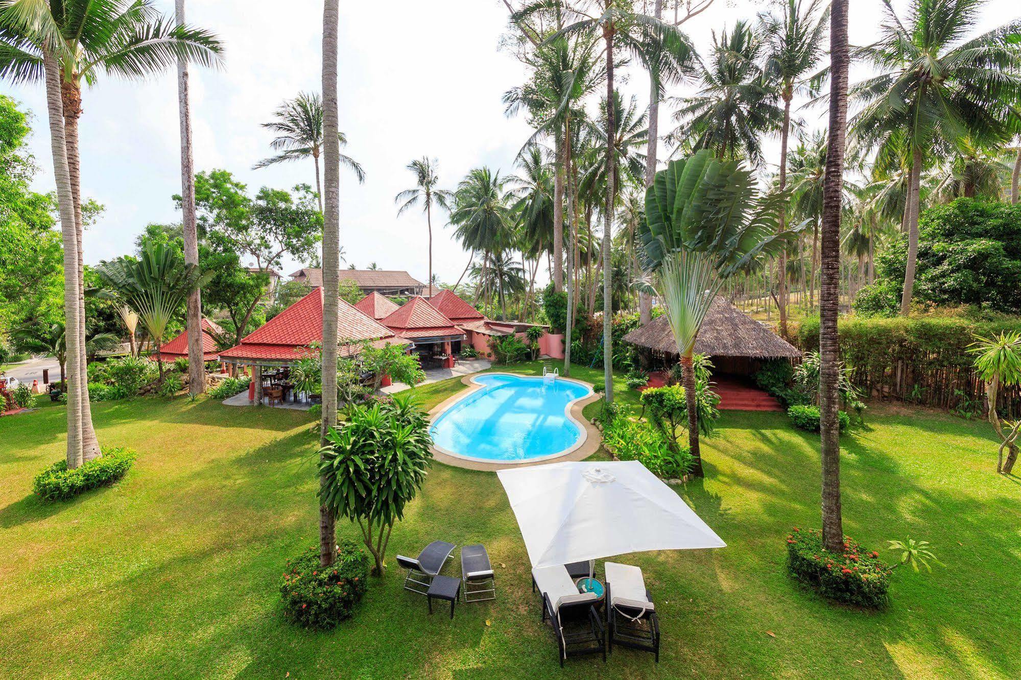Marco Polo & Restaurant Resort 3*