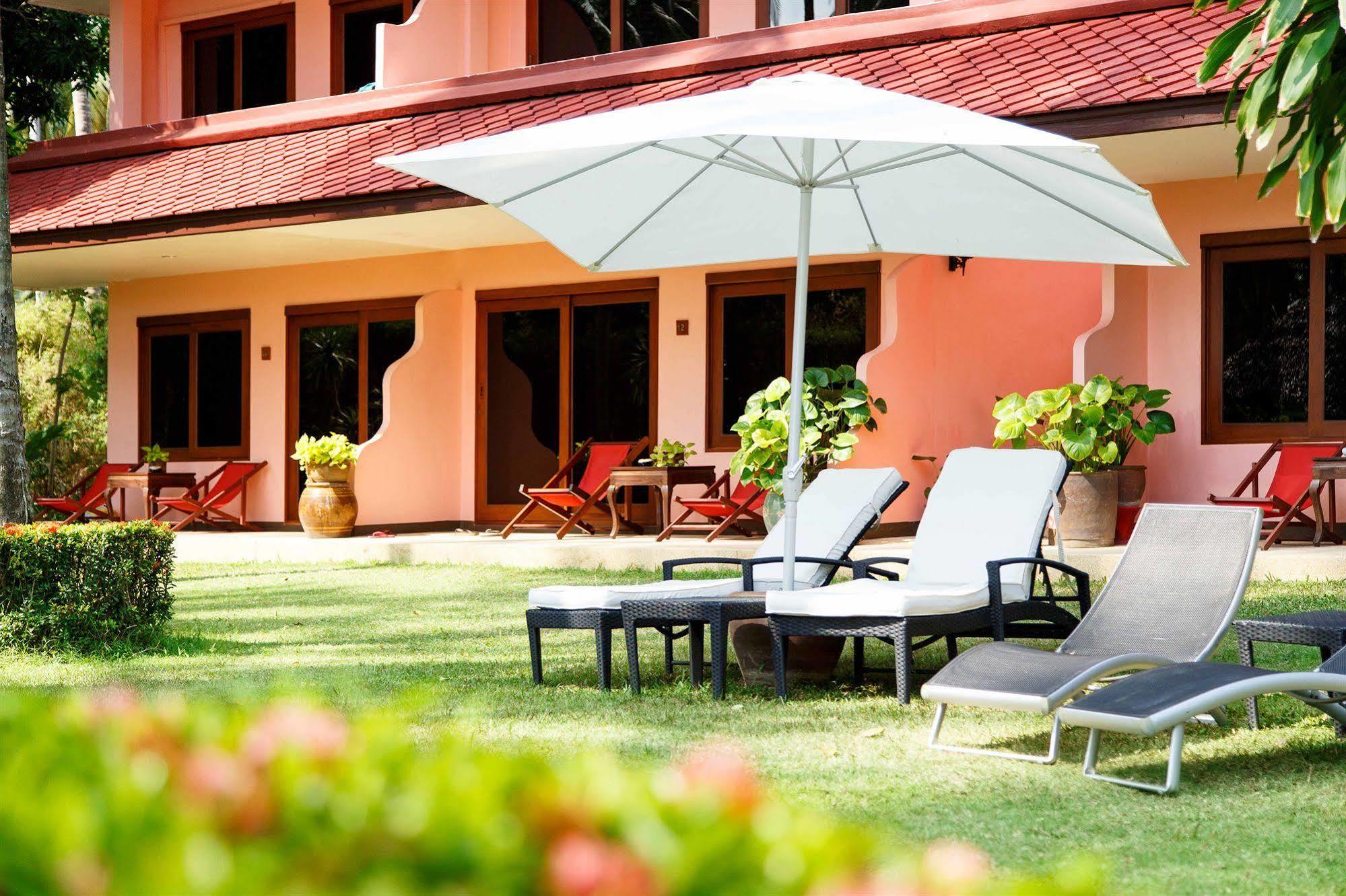 Marco Polo & Restaurant Resort
