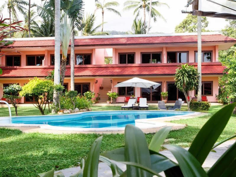 Resort Marco Polo & Restaurant
