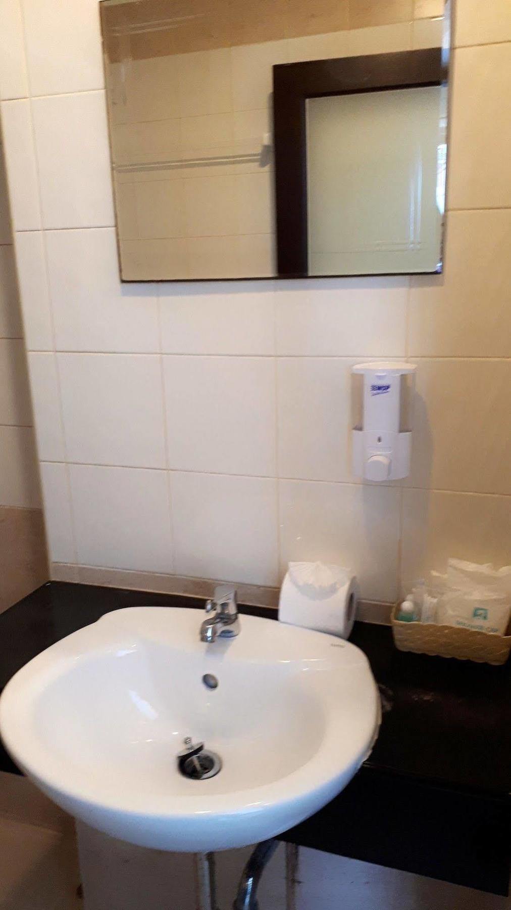 Hotel Soleluna Patong