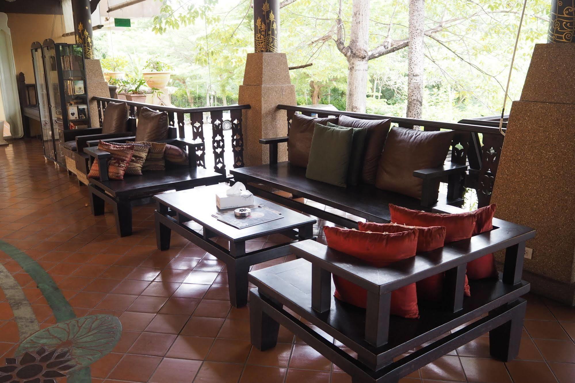 Hotel Thongbura Jomtien Beach
