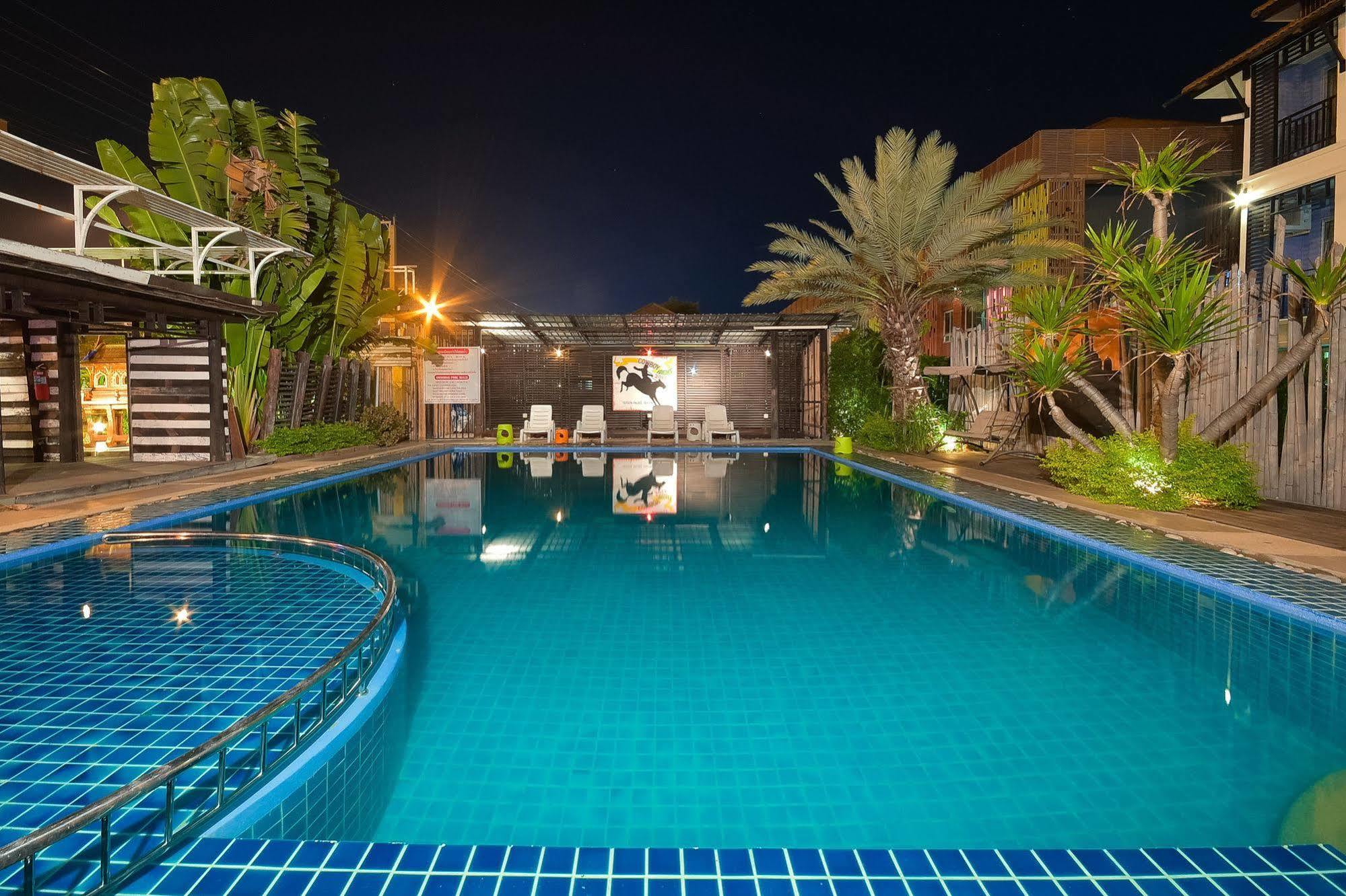 Season Palace Huahin 3*