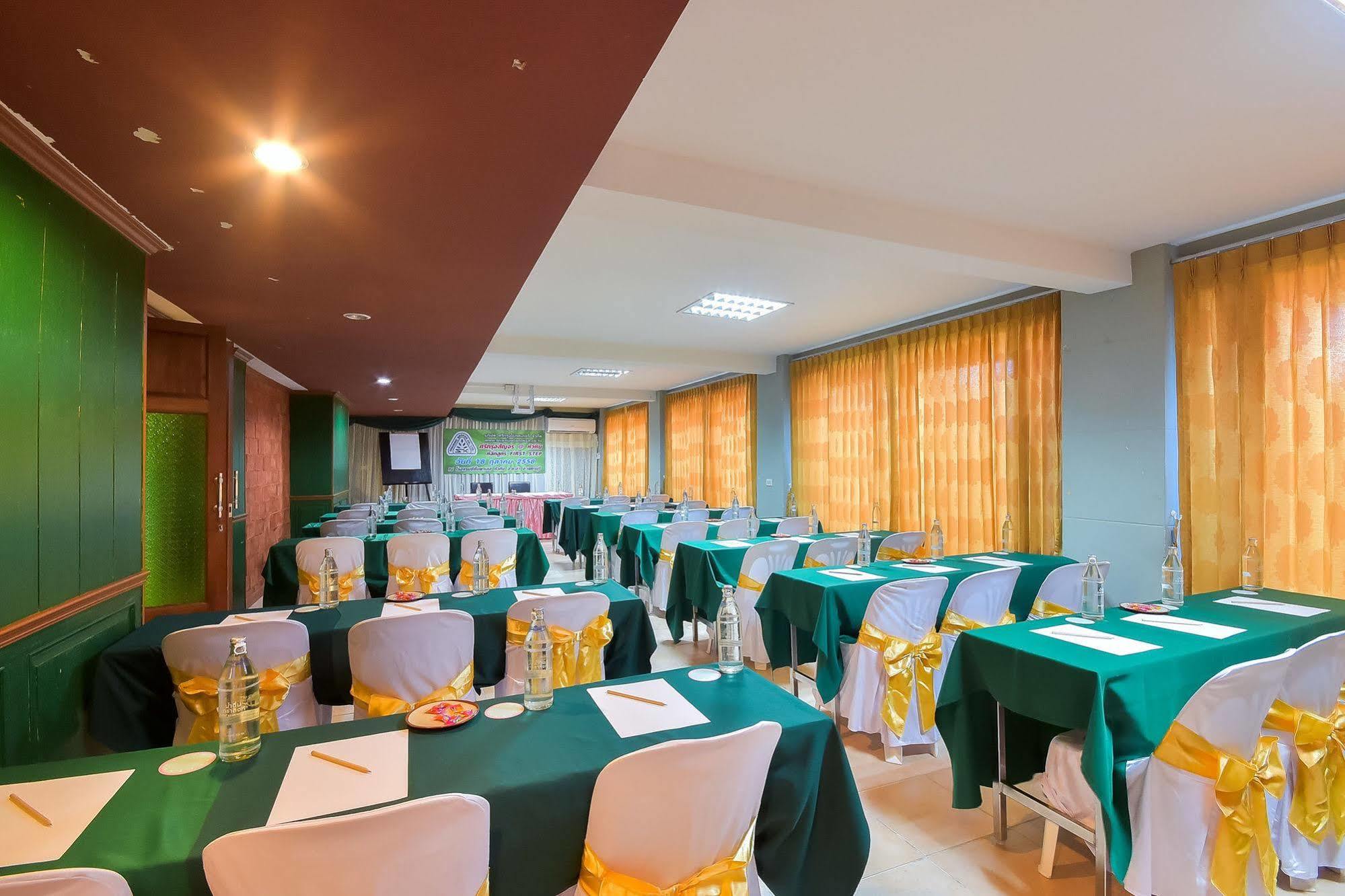 Hotel Season Palace Huahin Cha-Am