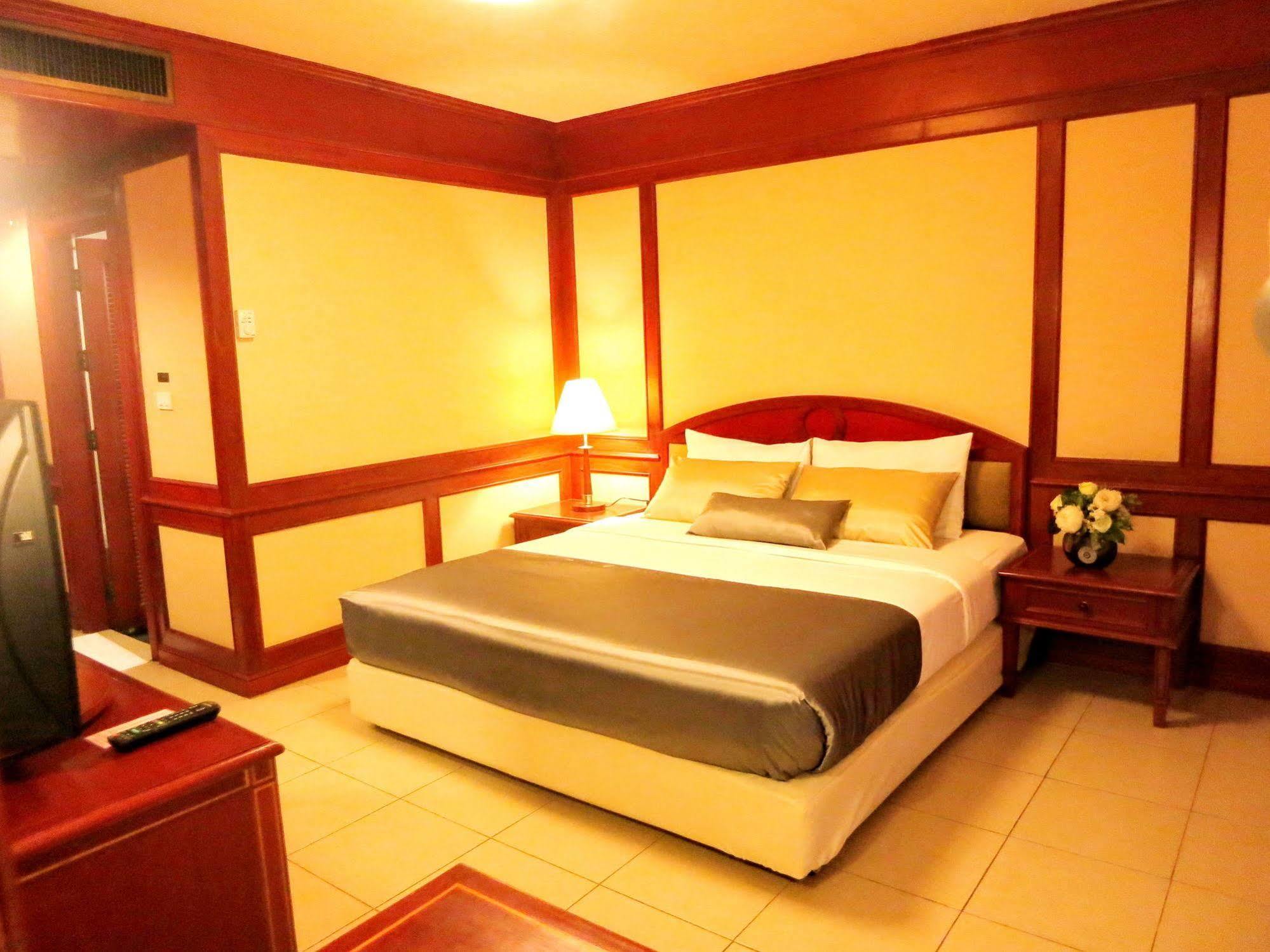 Rim Tara Boutique Resort Chiang Mai