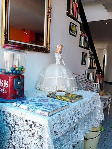 Paradise Guest house 3*