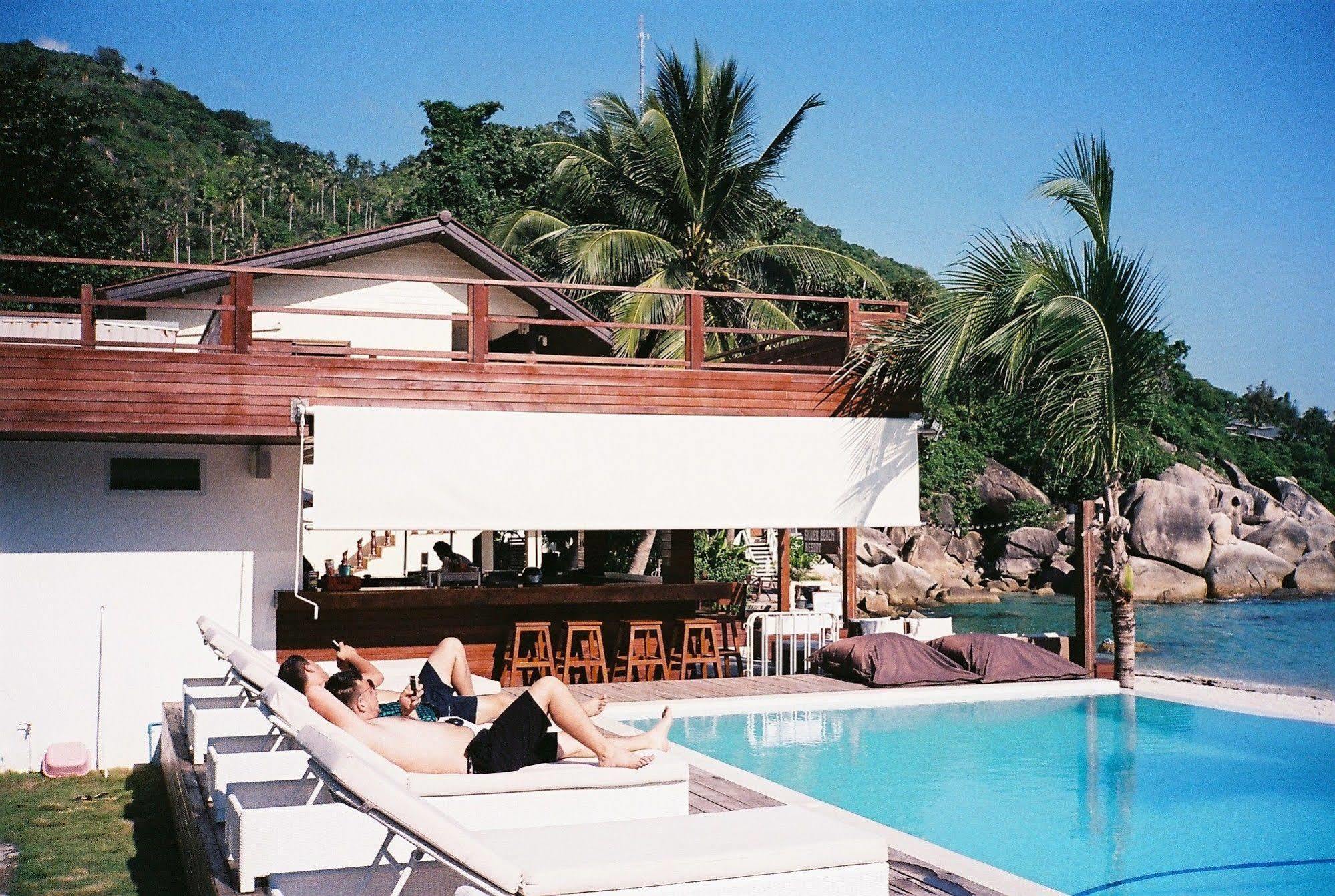 Resort Silver 2*