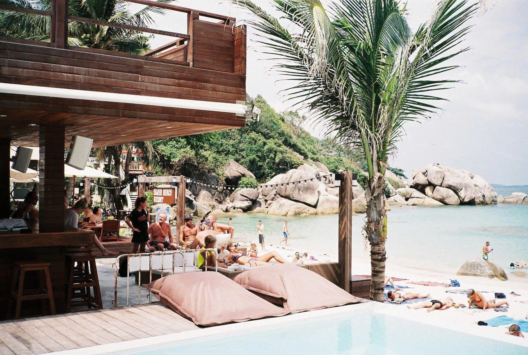 Resort Silver