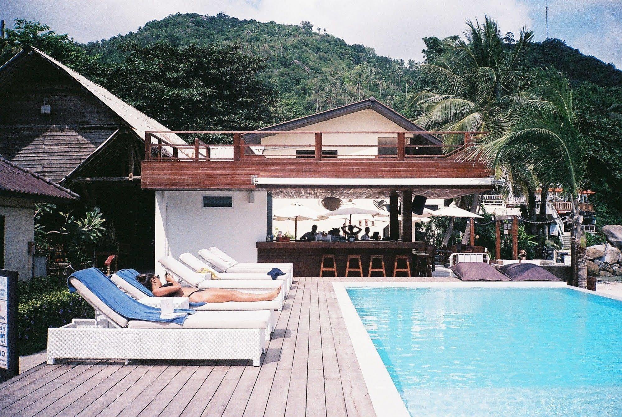 Silver Resort Lamai Beach (Koh Samui)