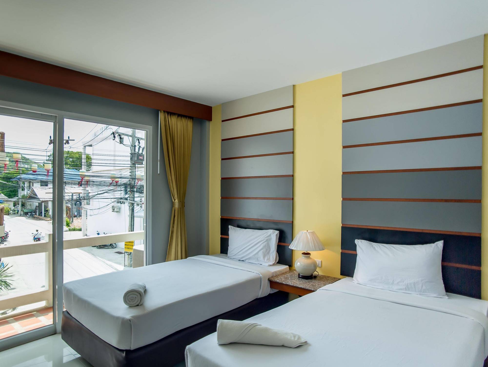 Phangan Pearl *