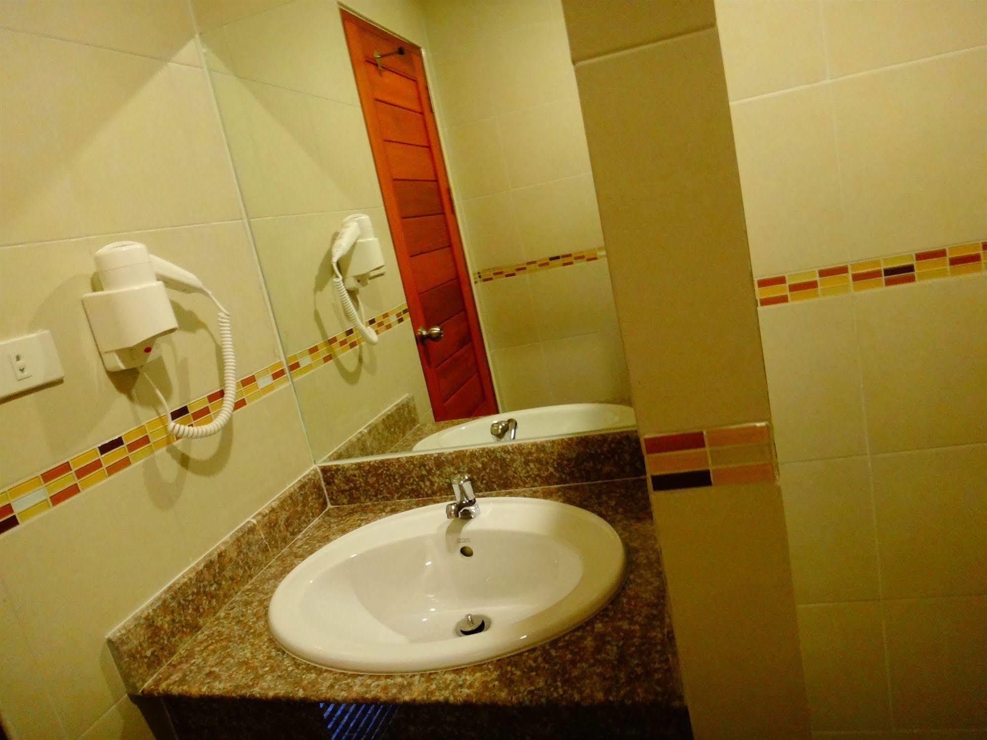 Hostel Phangan Pearl Haad Rin