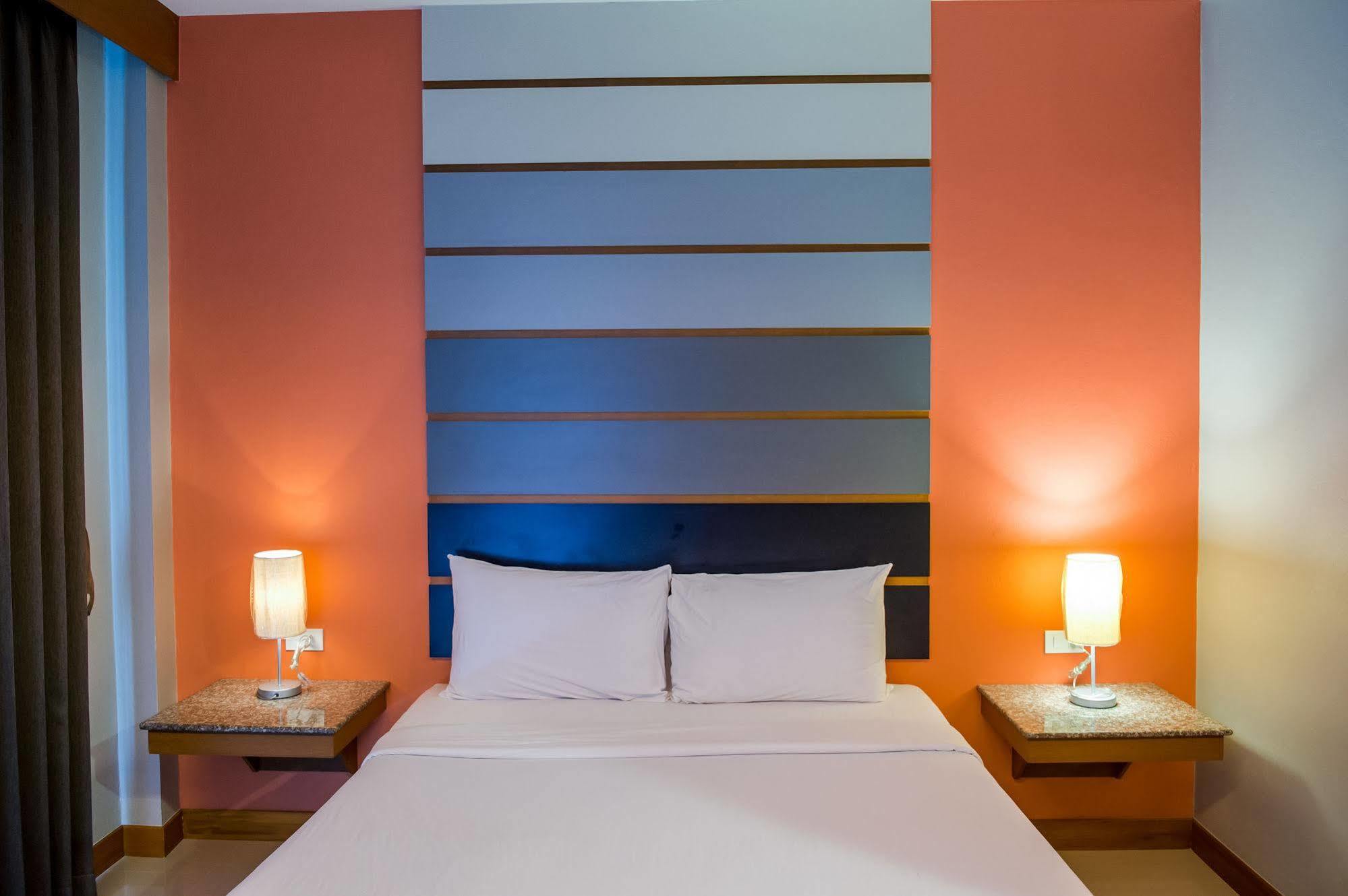 Hostel Phangan Pearl *
