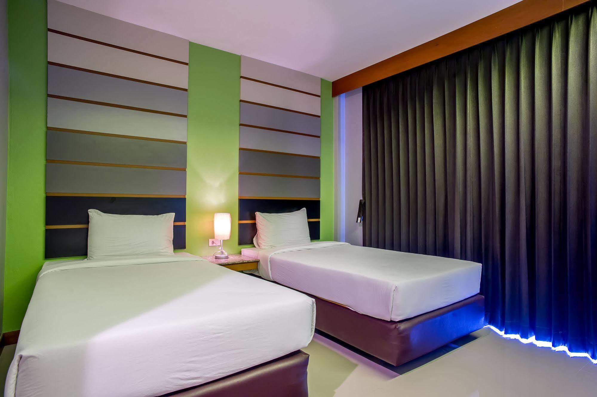 Phangan Pearl Hostel