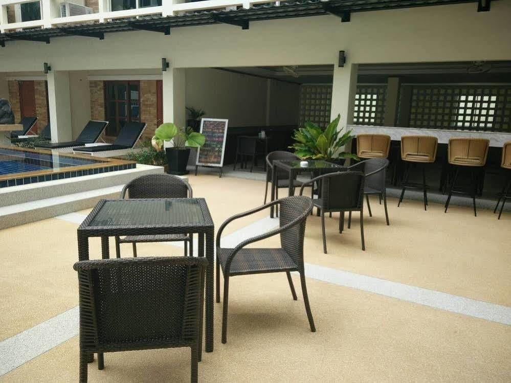 Phangan Pearl Hostel Haad Rin