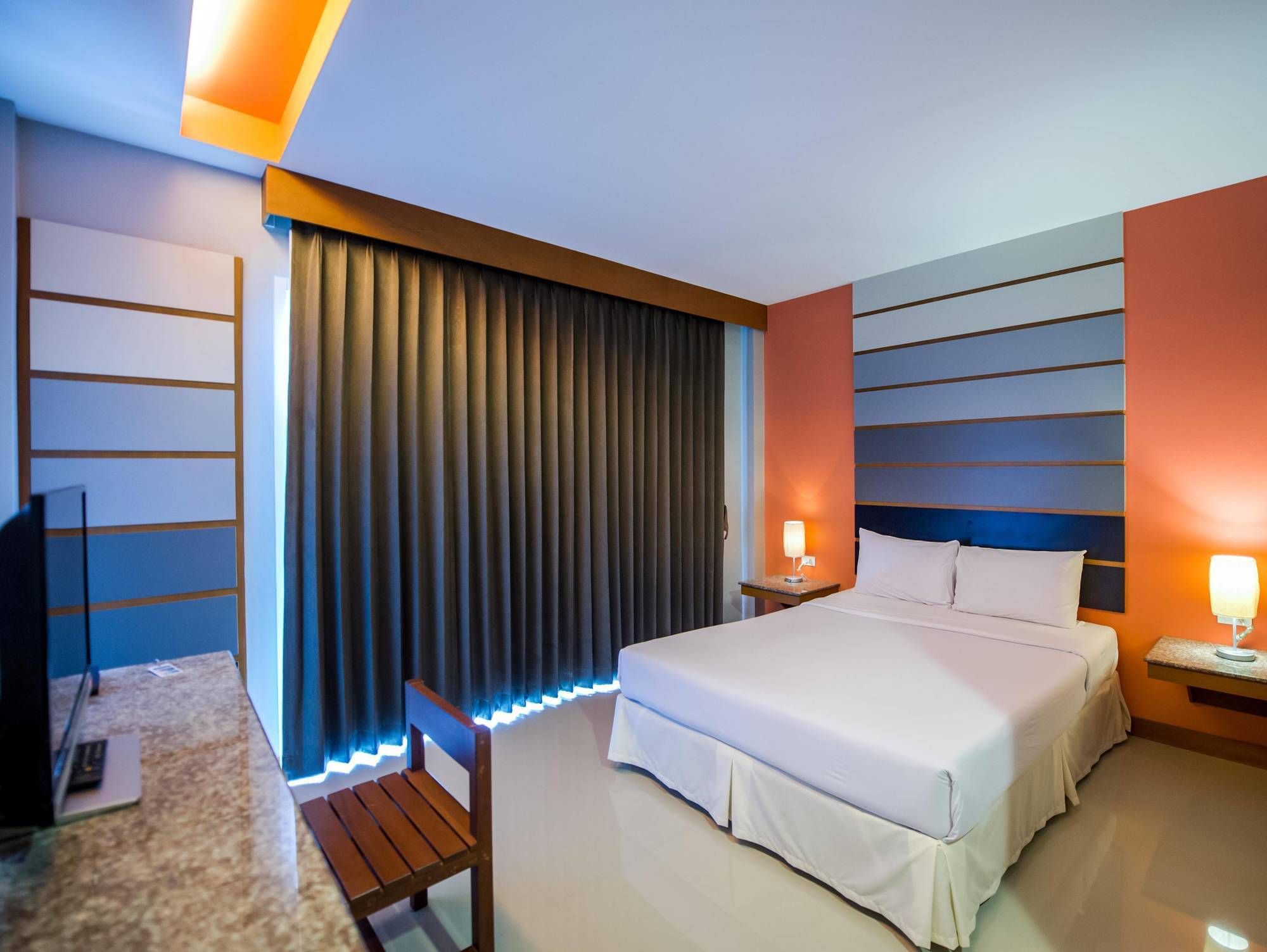 Phangan Pearl Hostel *