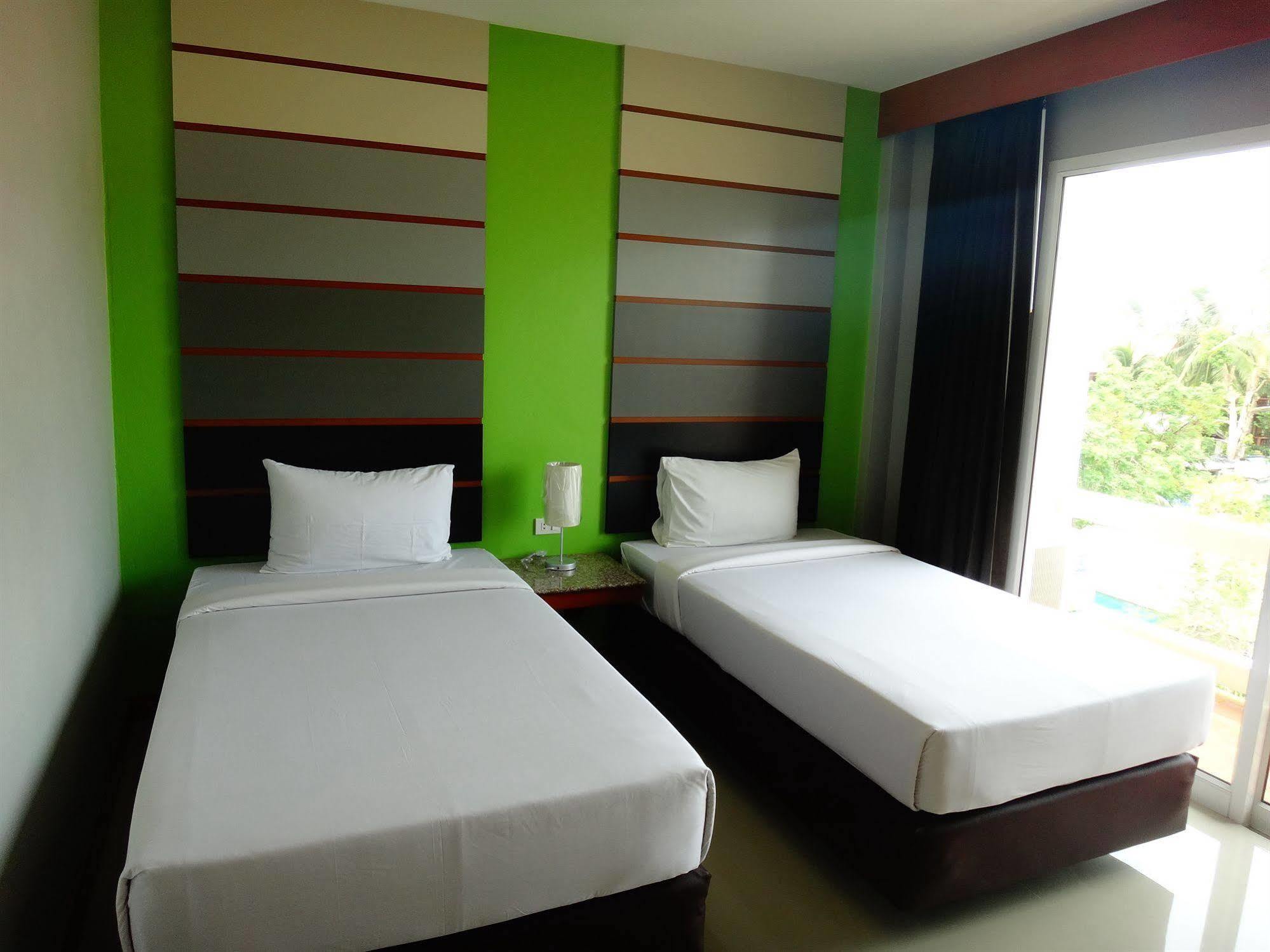 Hostel Phangan Pearl