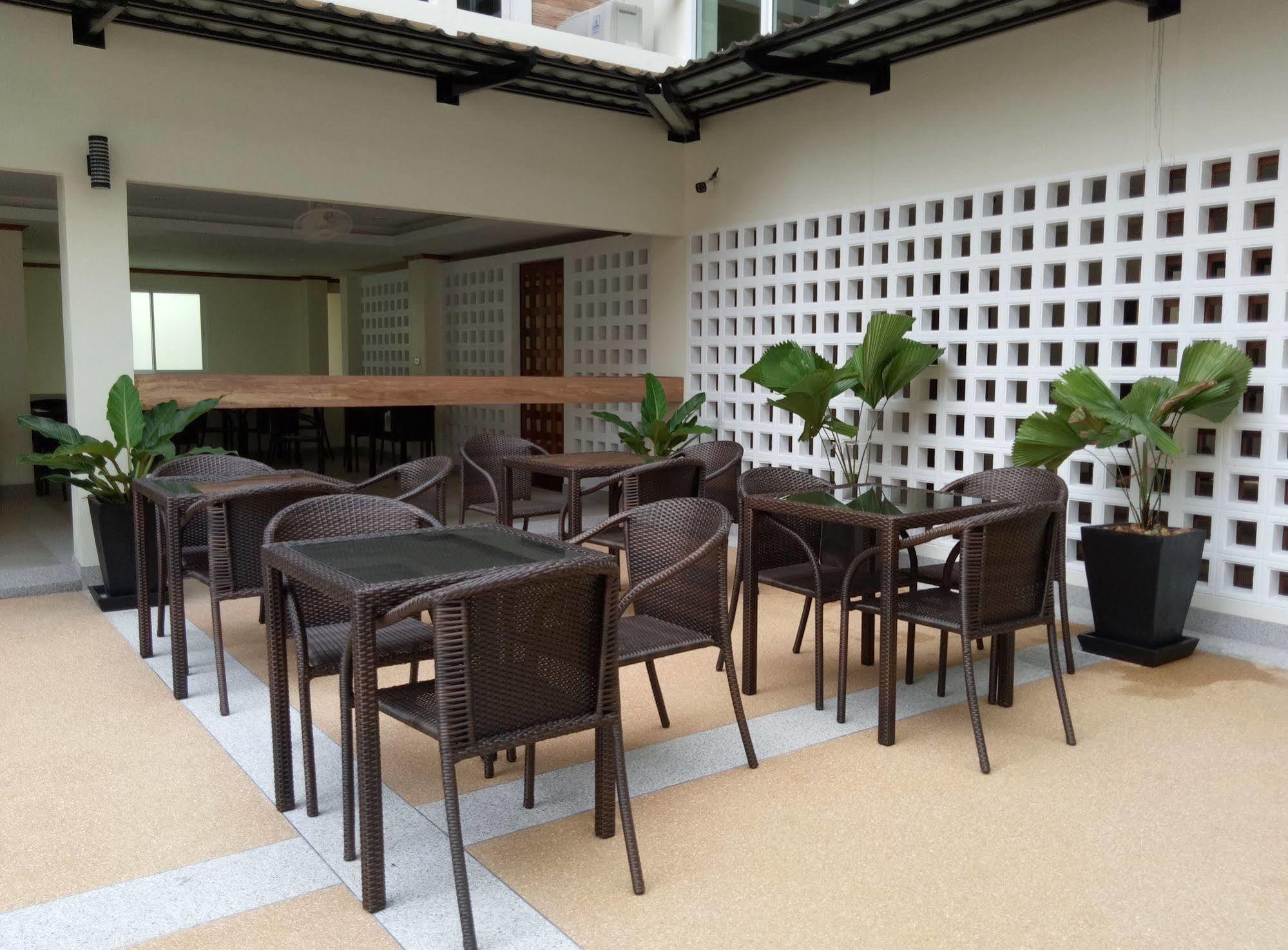 Hostel Phangan Pearl Haad Rin
