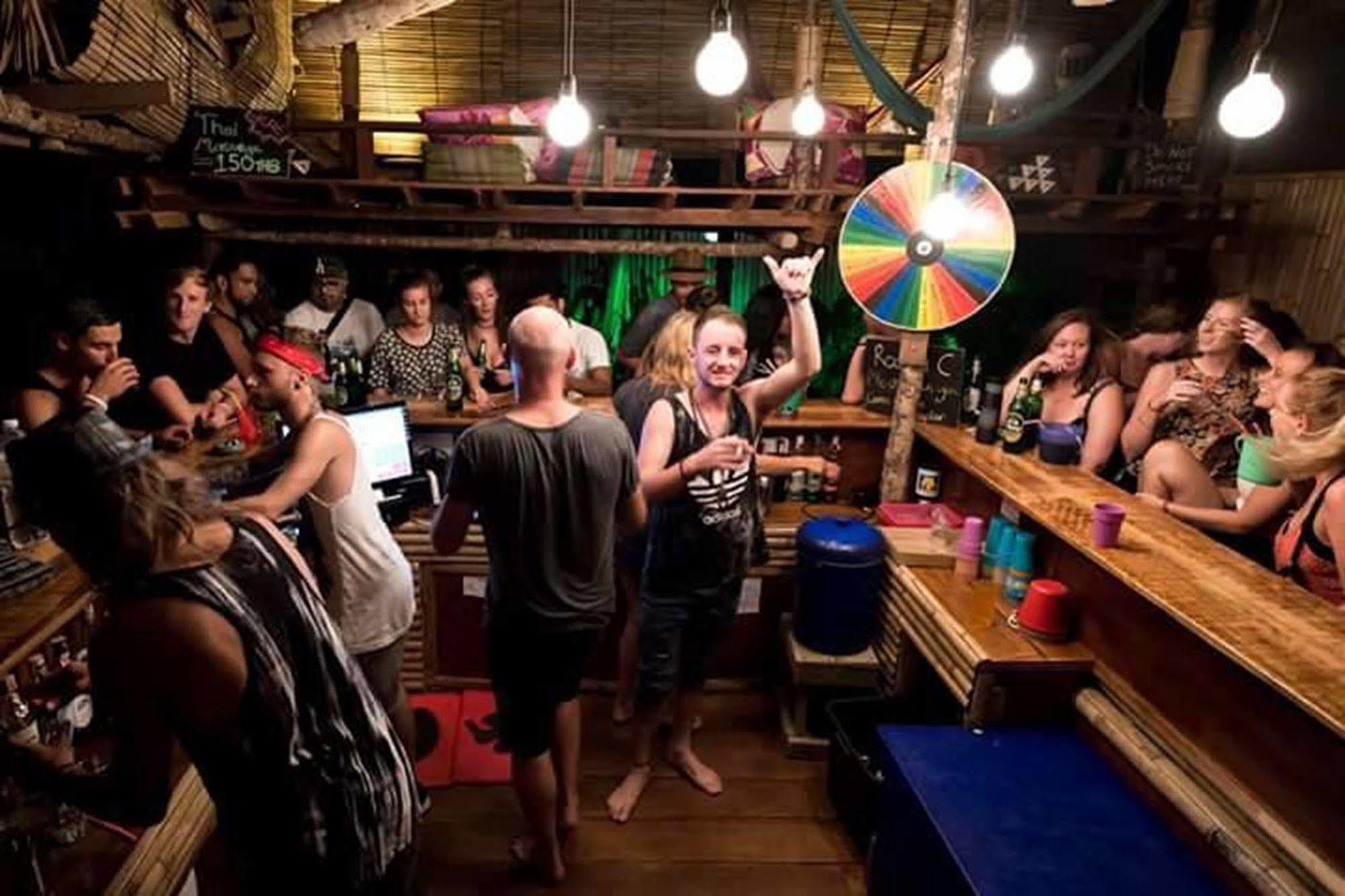 Echo Hostel *
