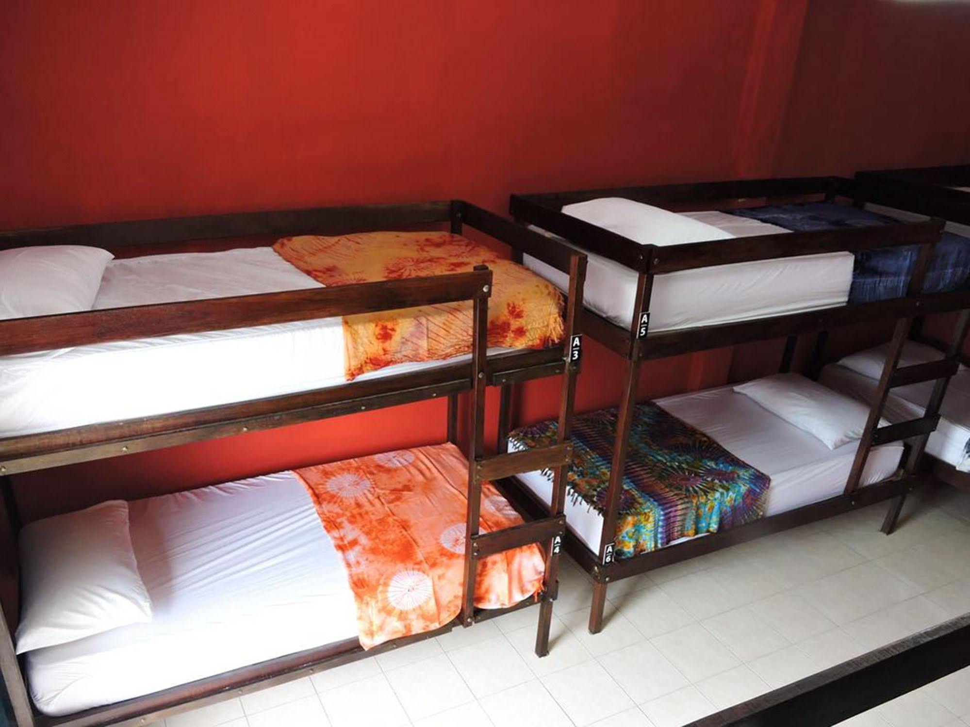 Hostel Echo Baan Tai