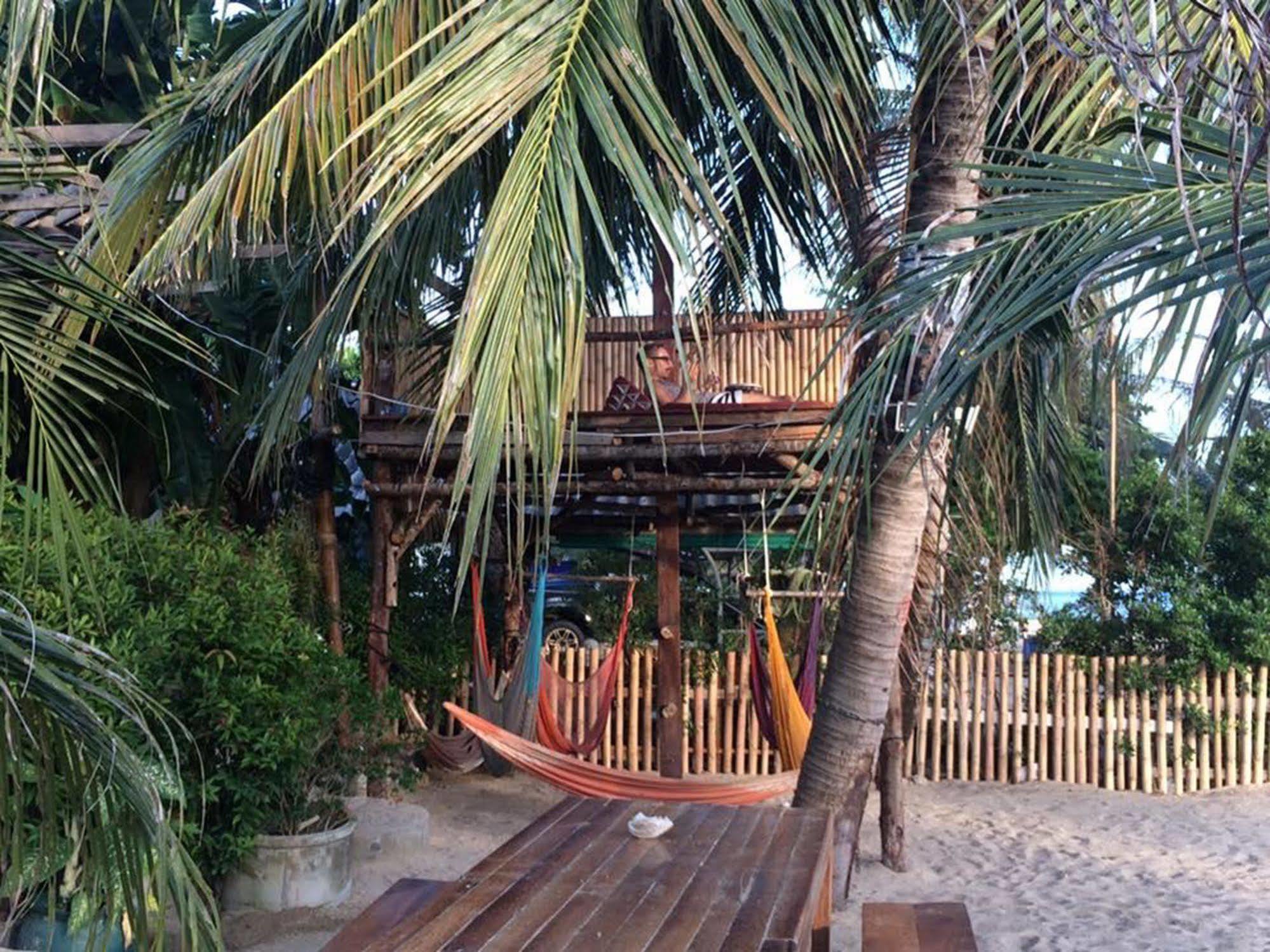 Hostel Echo *