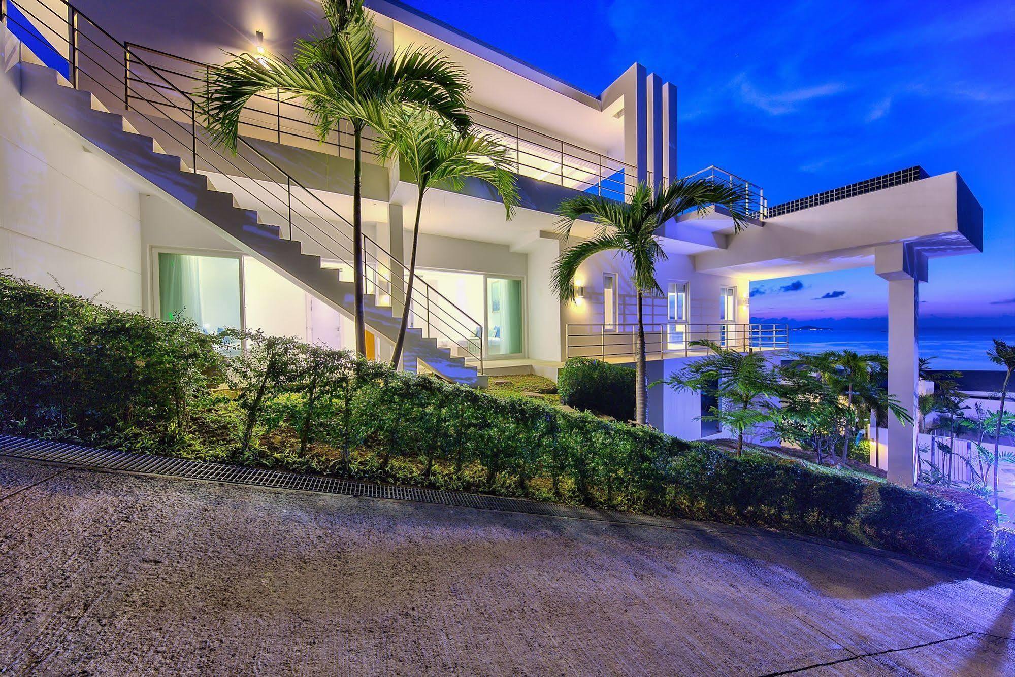 Villa K Choeng Mon