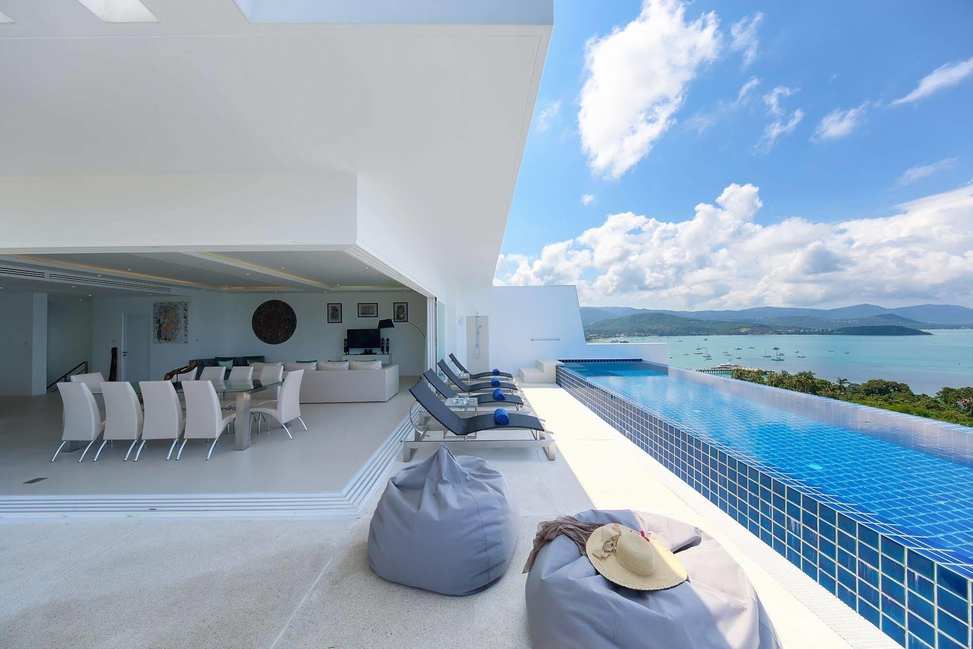 K Villa Choeng Mon