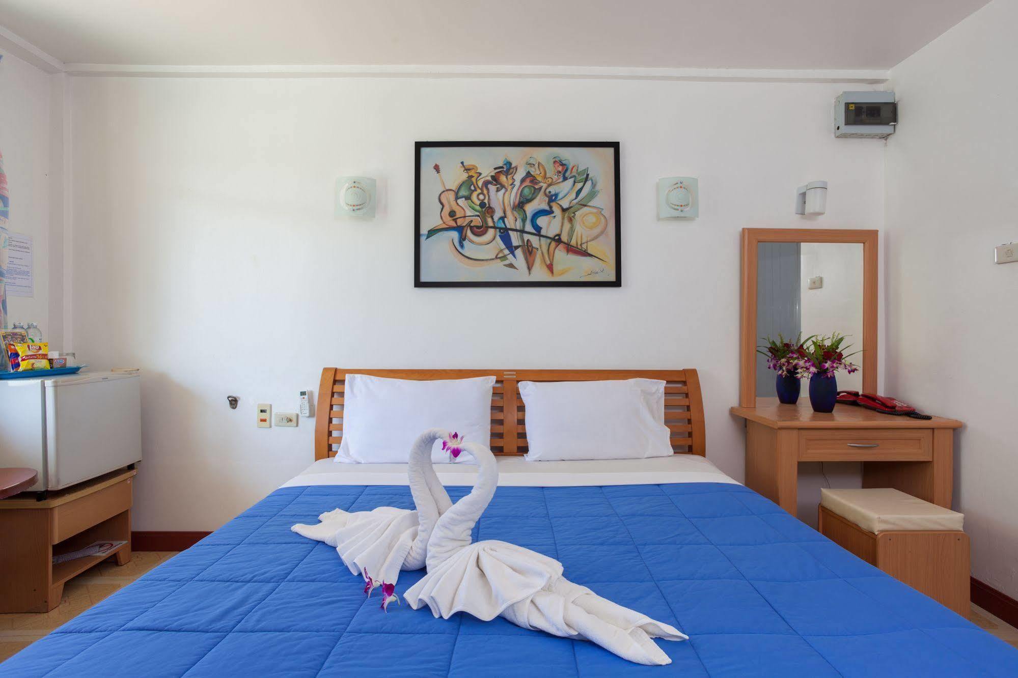 The Expat Hotel Patong