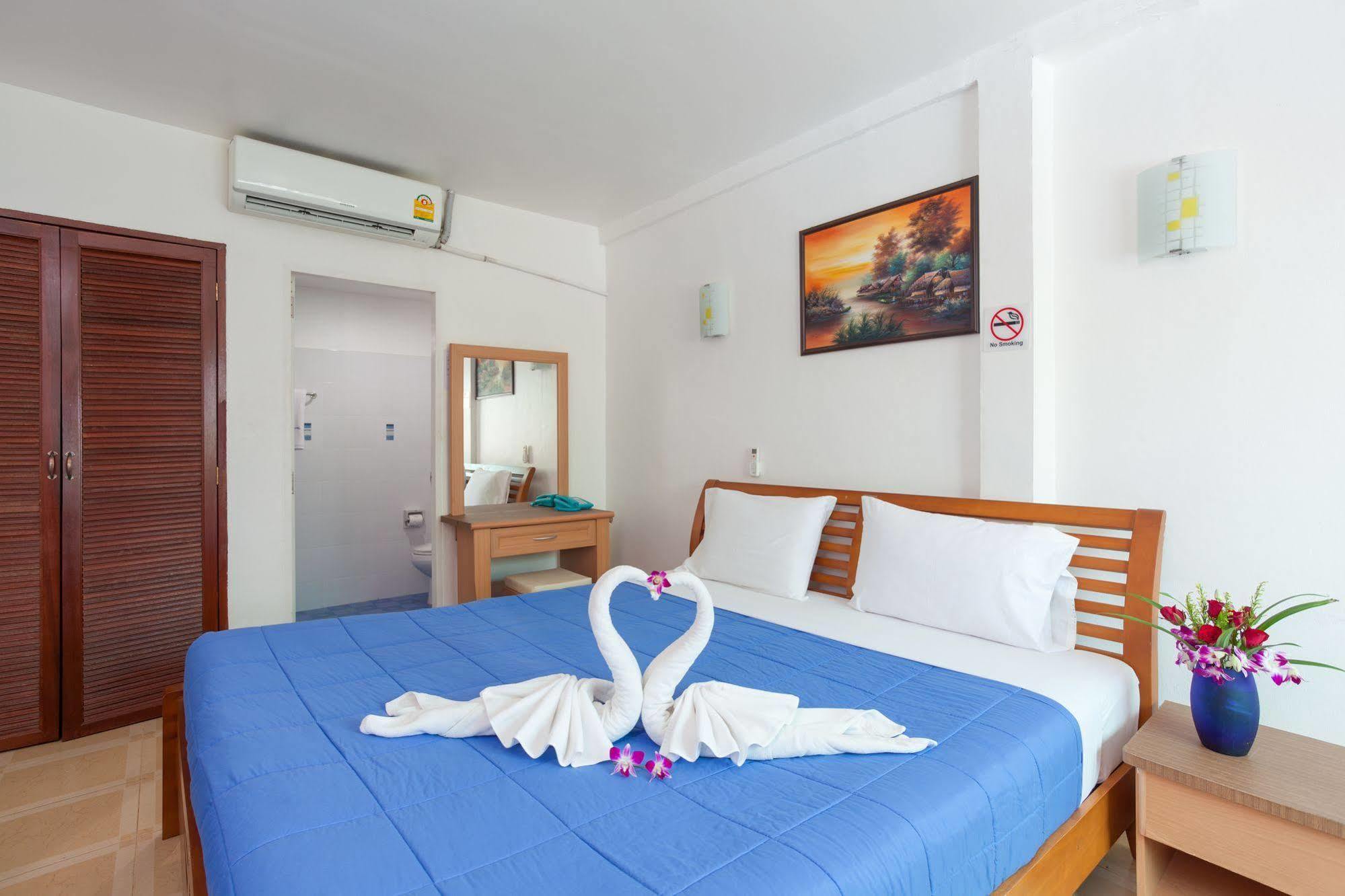 The Expat Patong