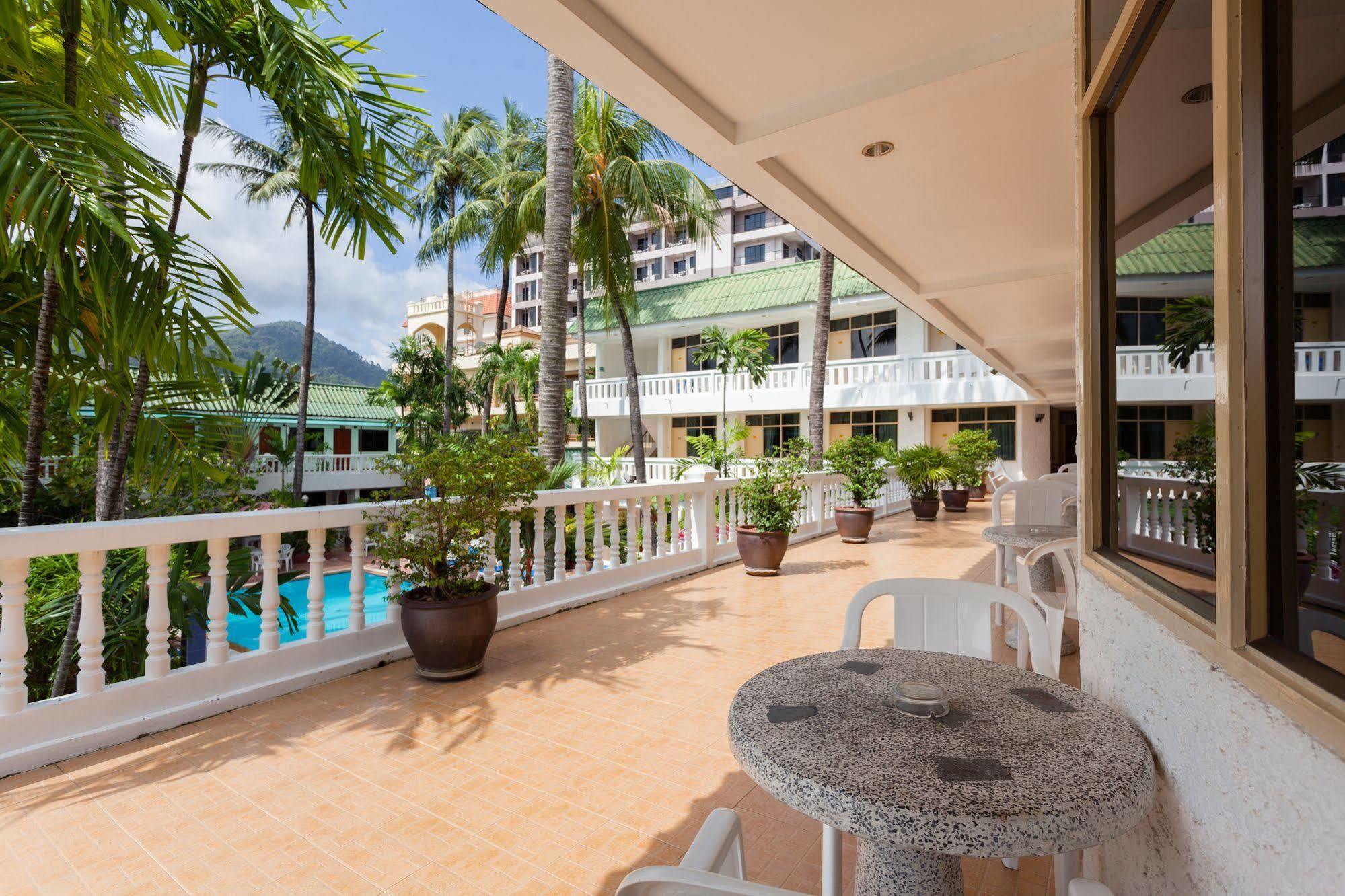 Hotel The Expat 3*