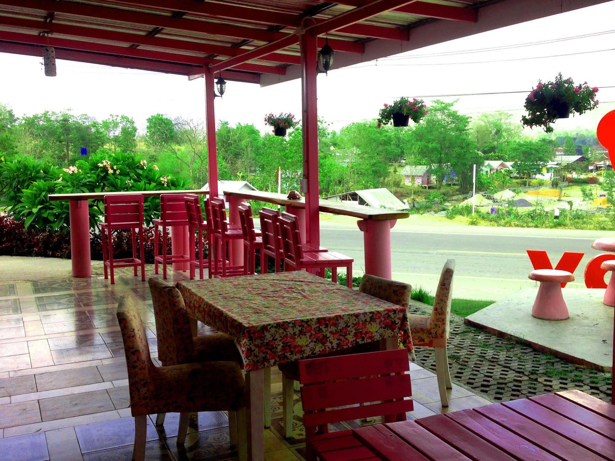 Waan Resort