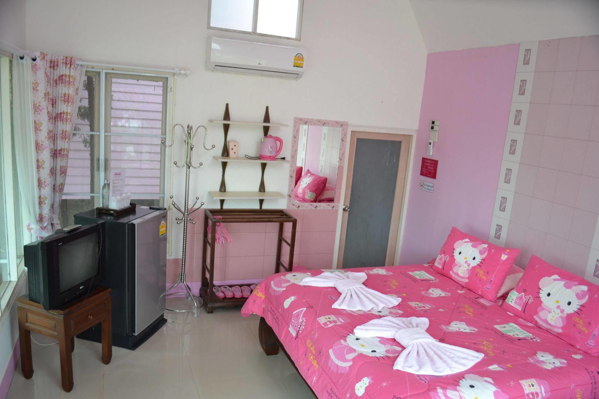 Resort Waan