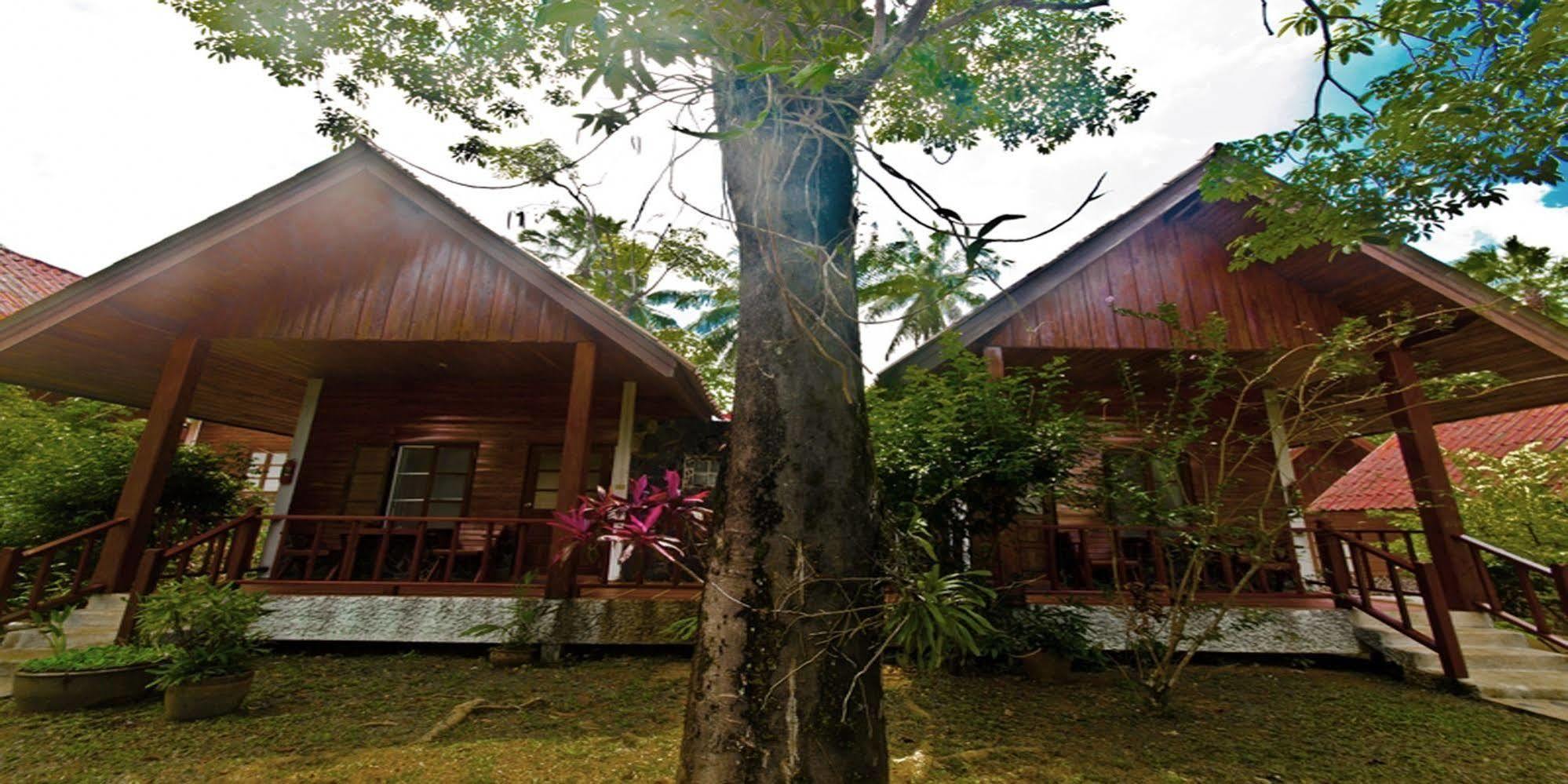 Resort Krathom Khaolak Khao Lak