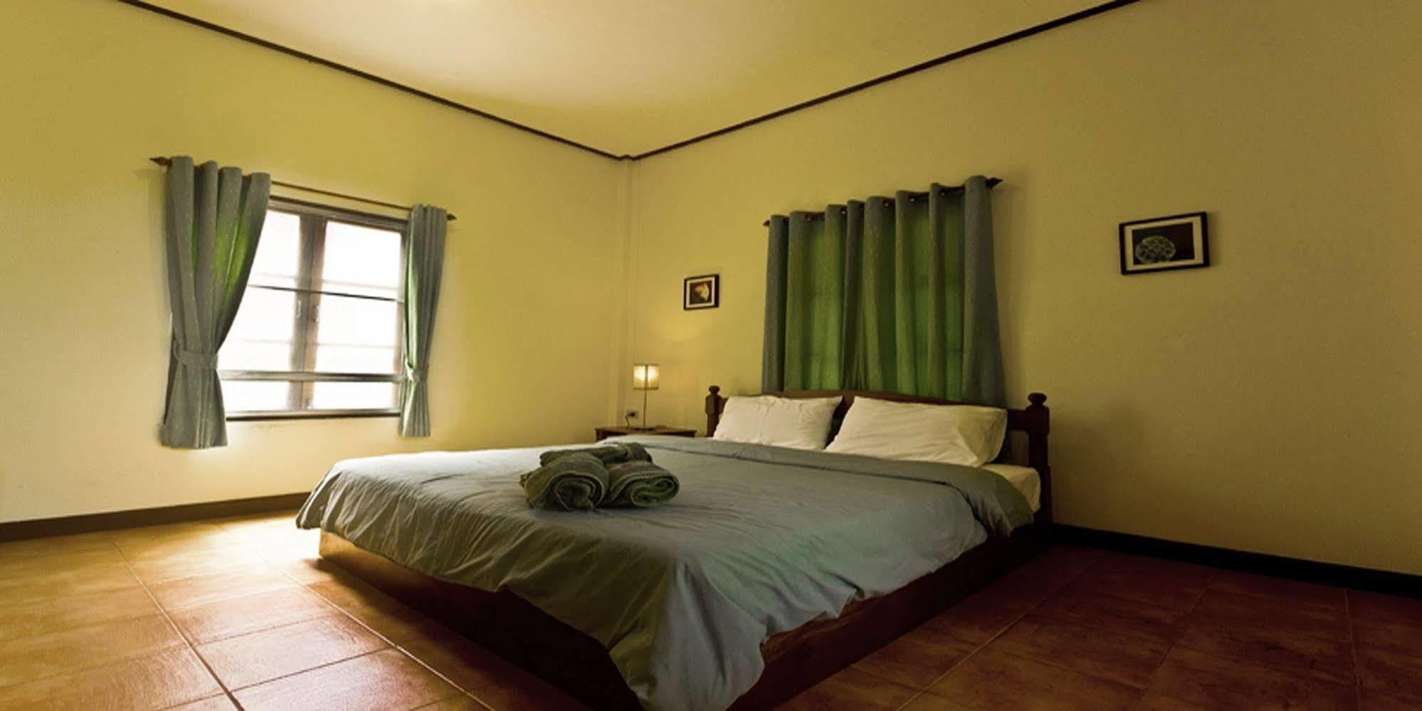 Resort Krathom Khaolak