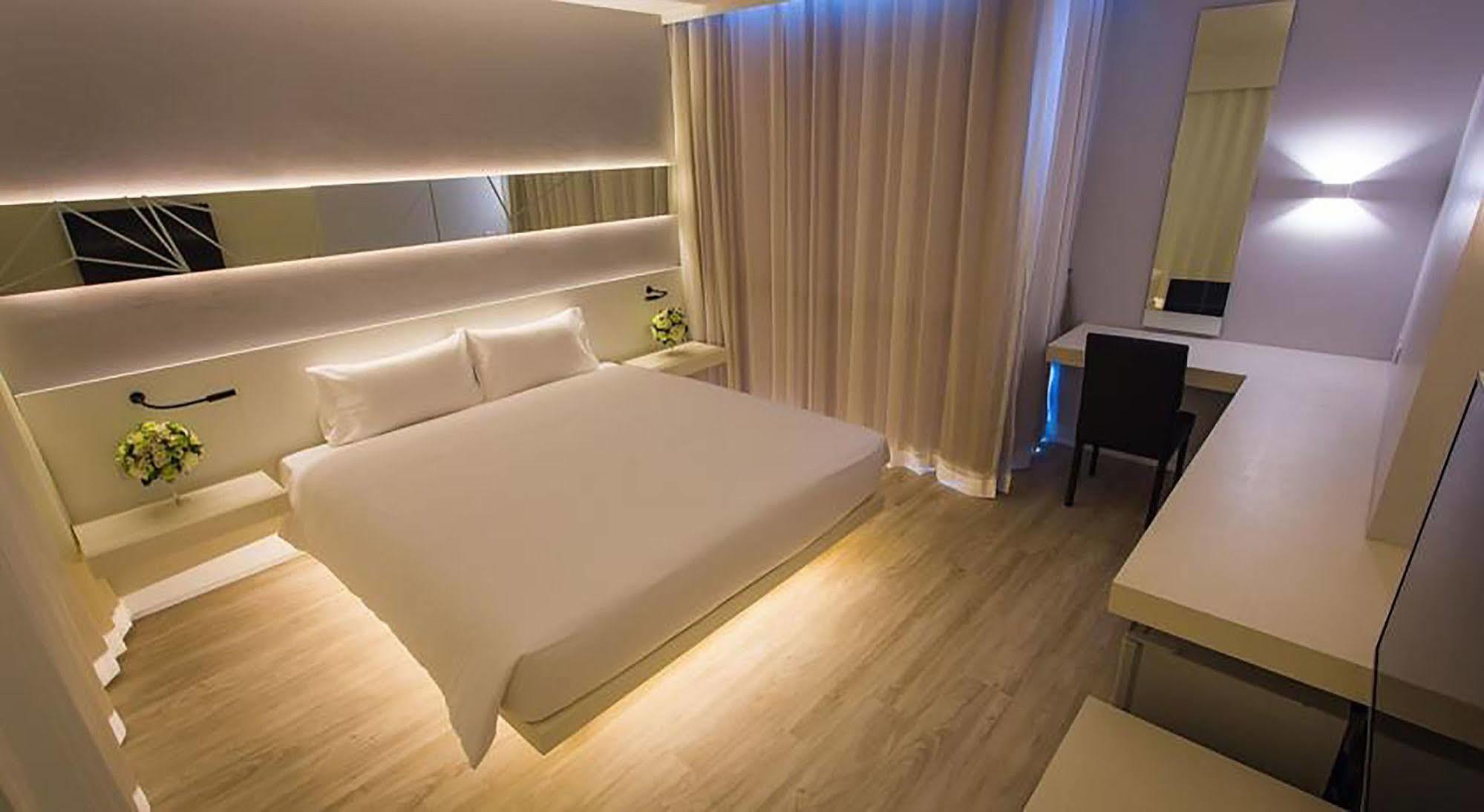 Crystal Yai 4* Hat Yai