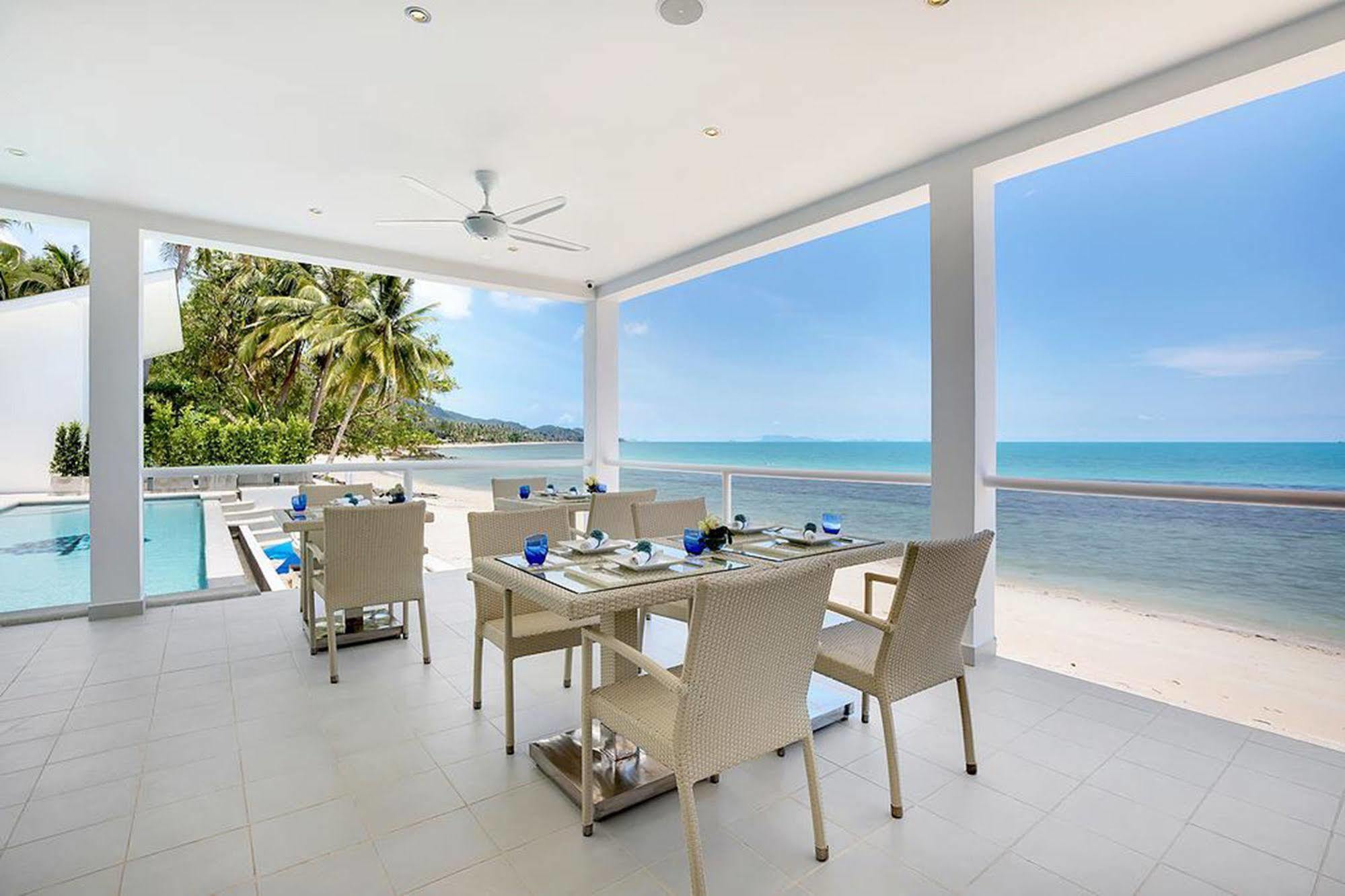 Hotel La Perle Koh Samui Mae Nam