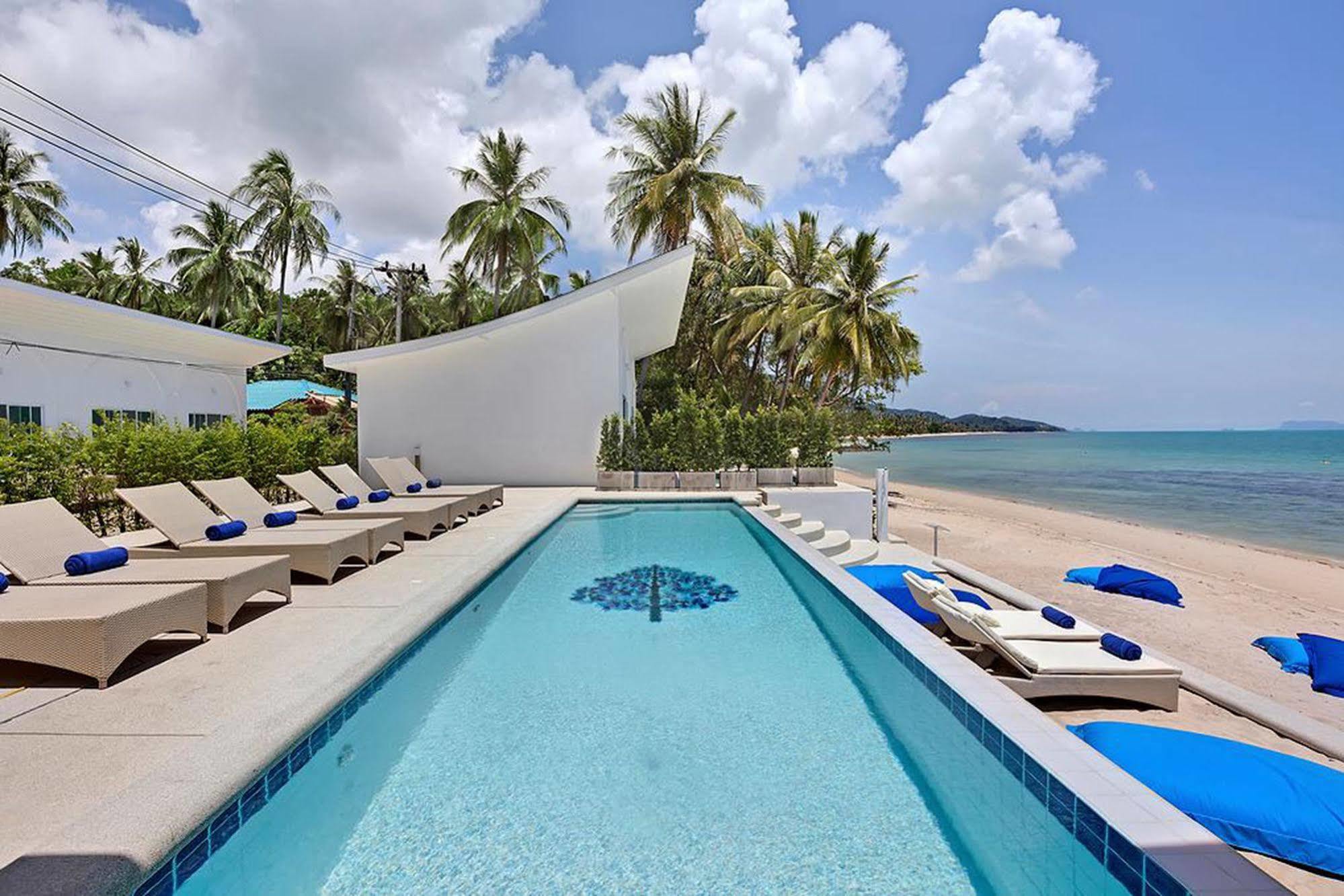 La Perle Koh Samui