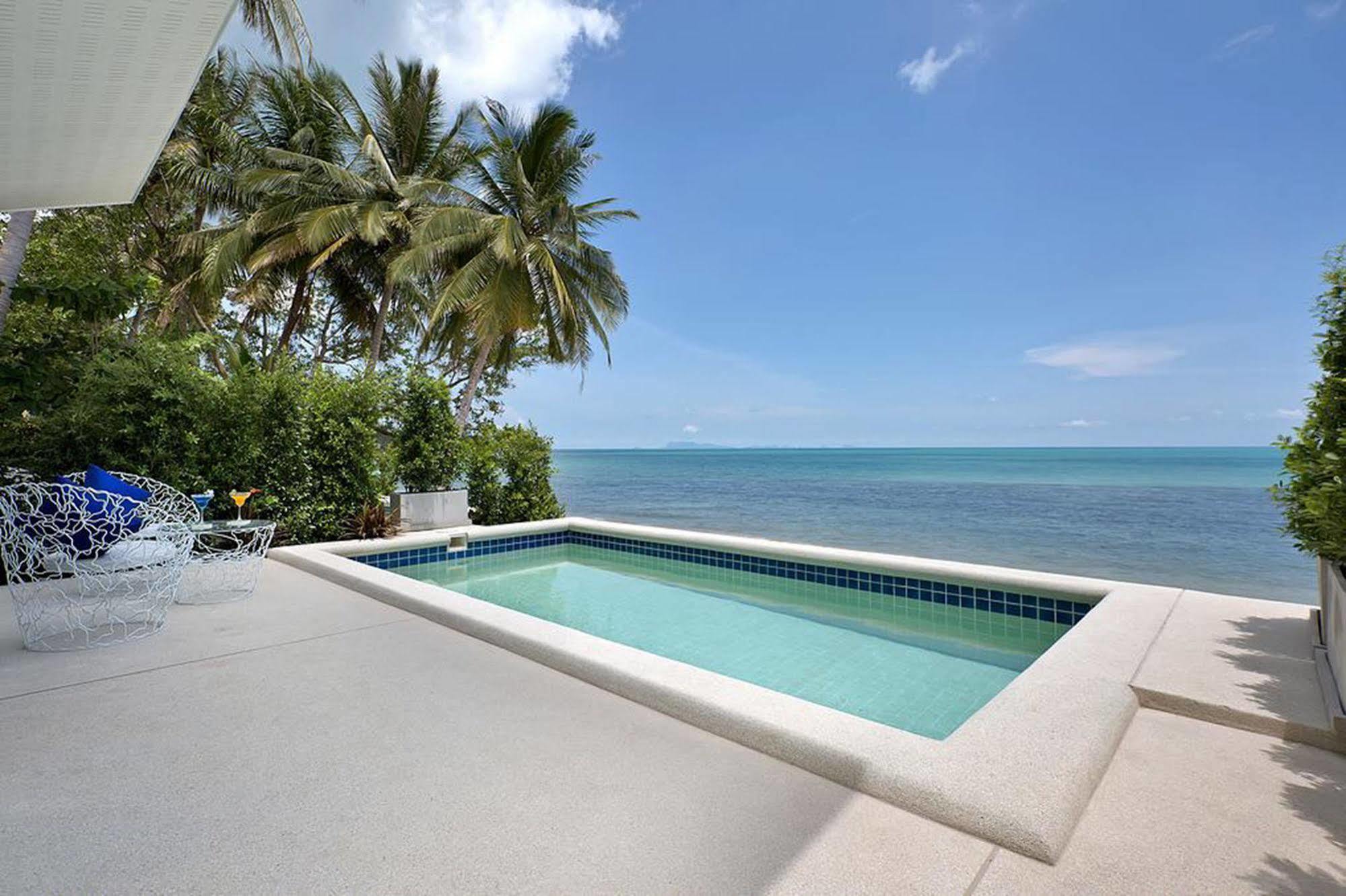 Hotel La Perle Koh Samui 4*