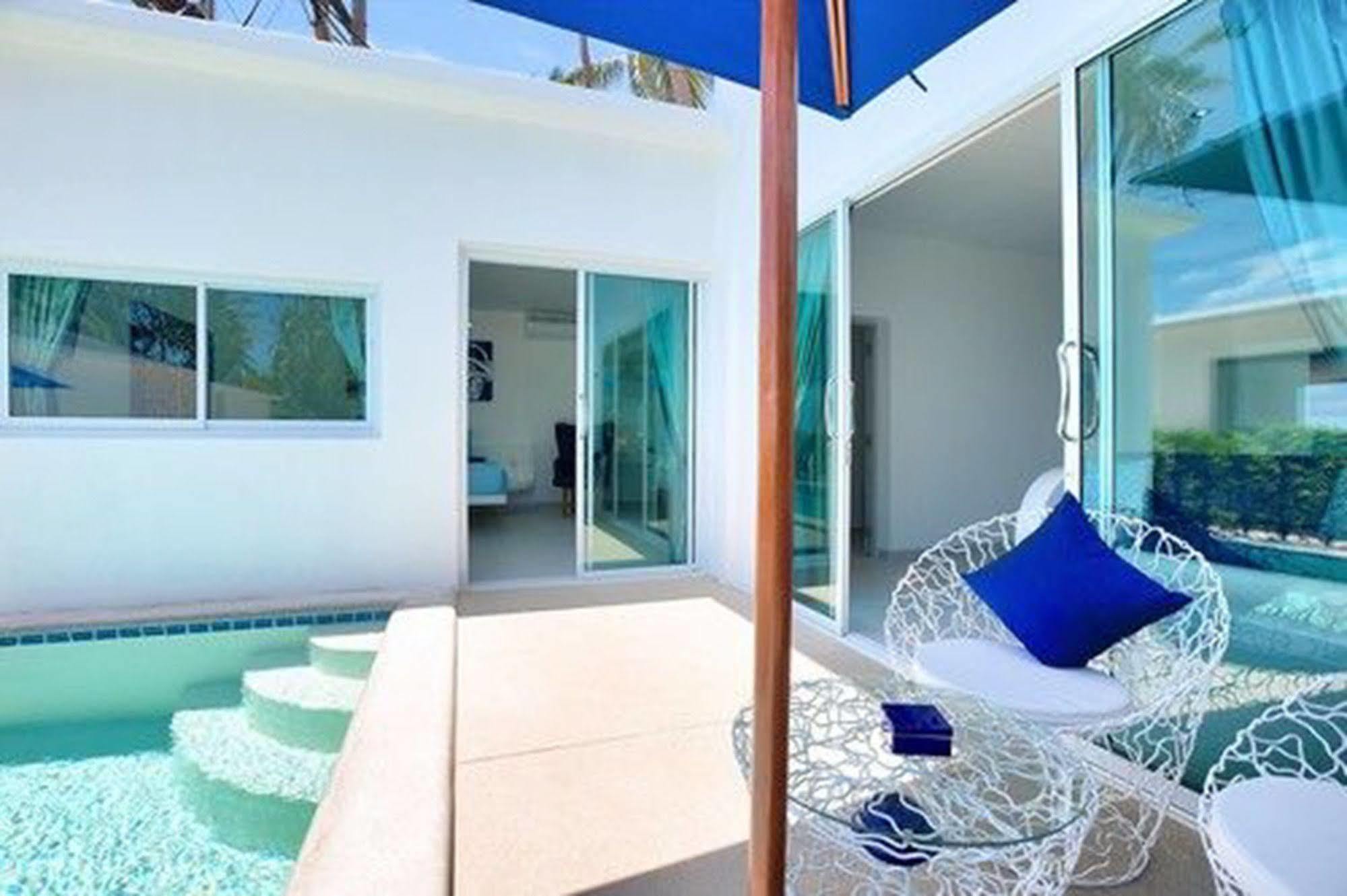 La Perle Koh Samui 4*