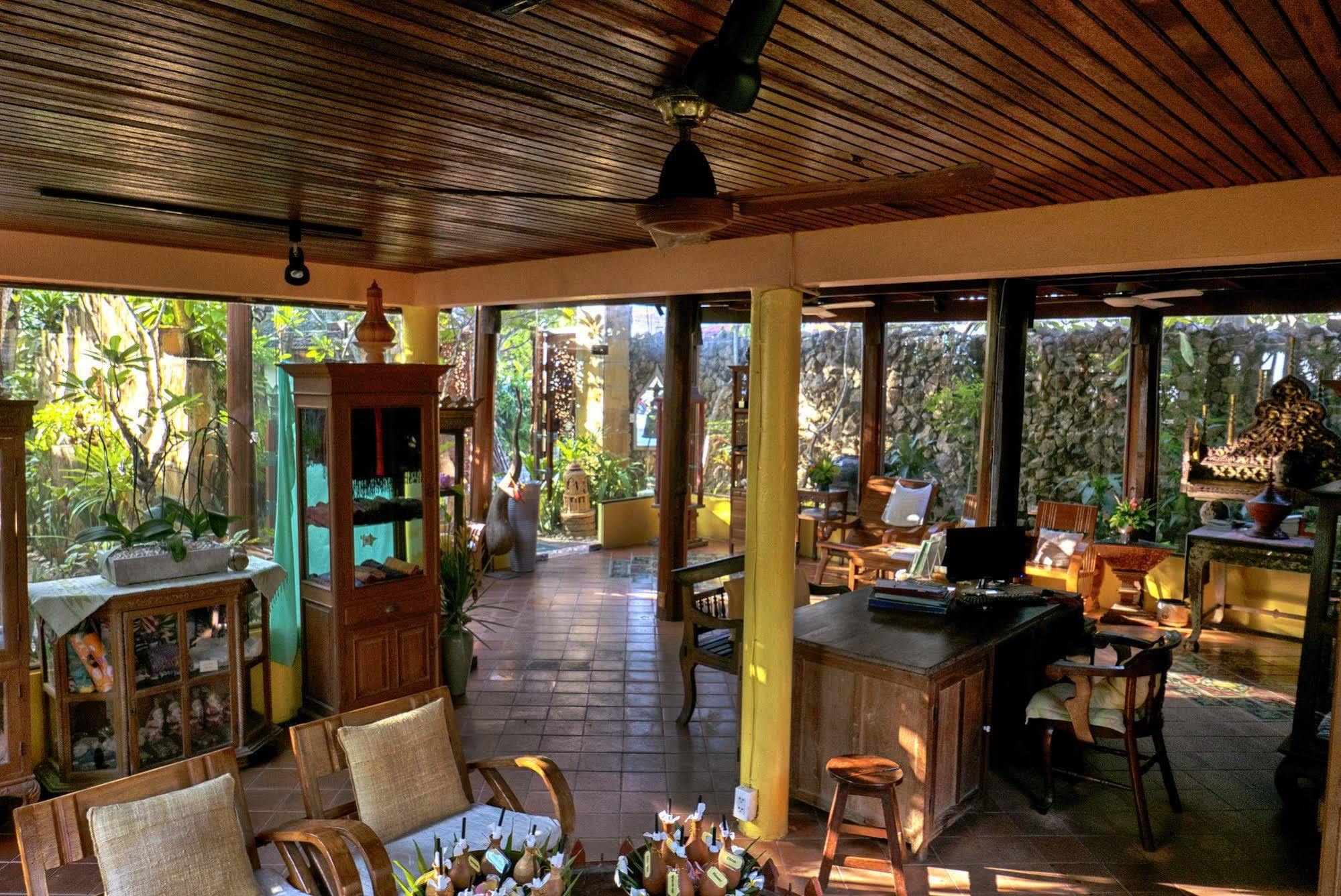 Ban Sabai Big Buddha Retreat & Guest house 3*