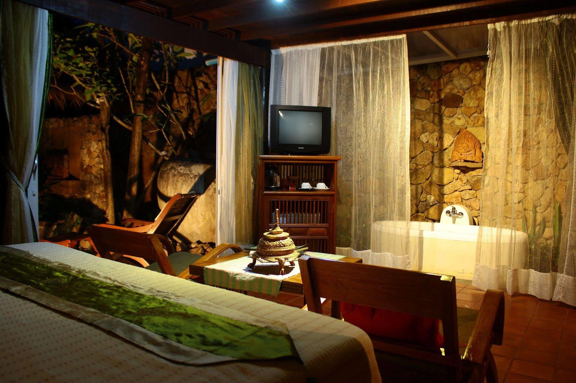 Ban Sabai Big Buddha Retreat & 3* Bang Rak Beach (Koh Samui)