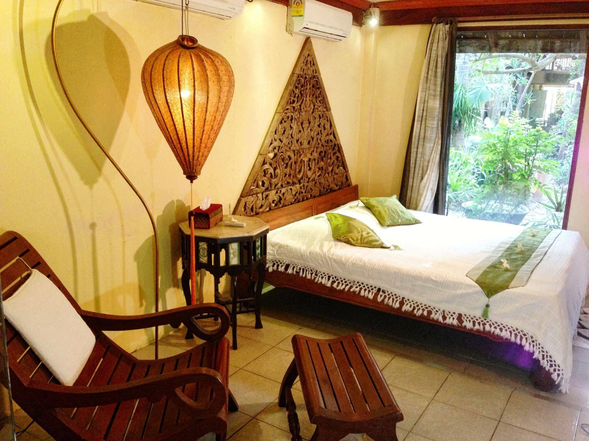 Ban Sabai Big Buddha Retreat & 3* Bang Rak Beach (Koh Samui)