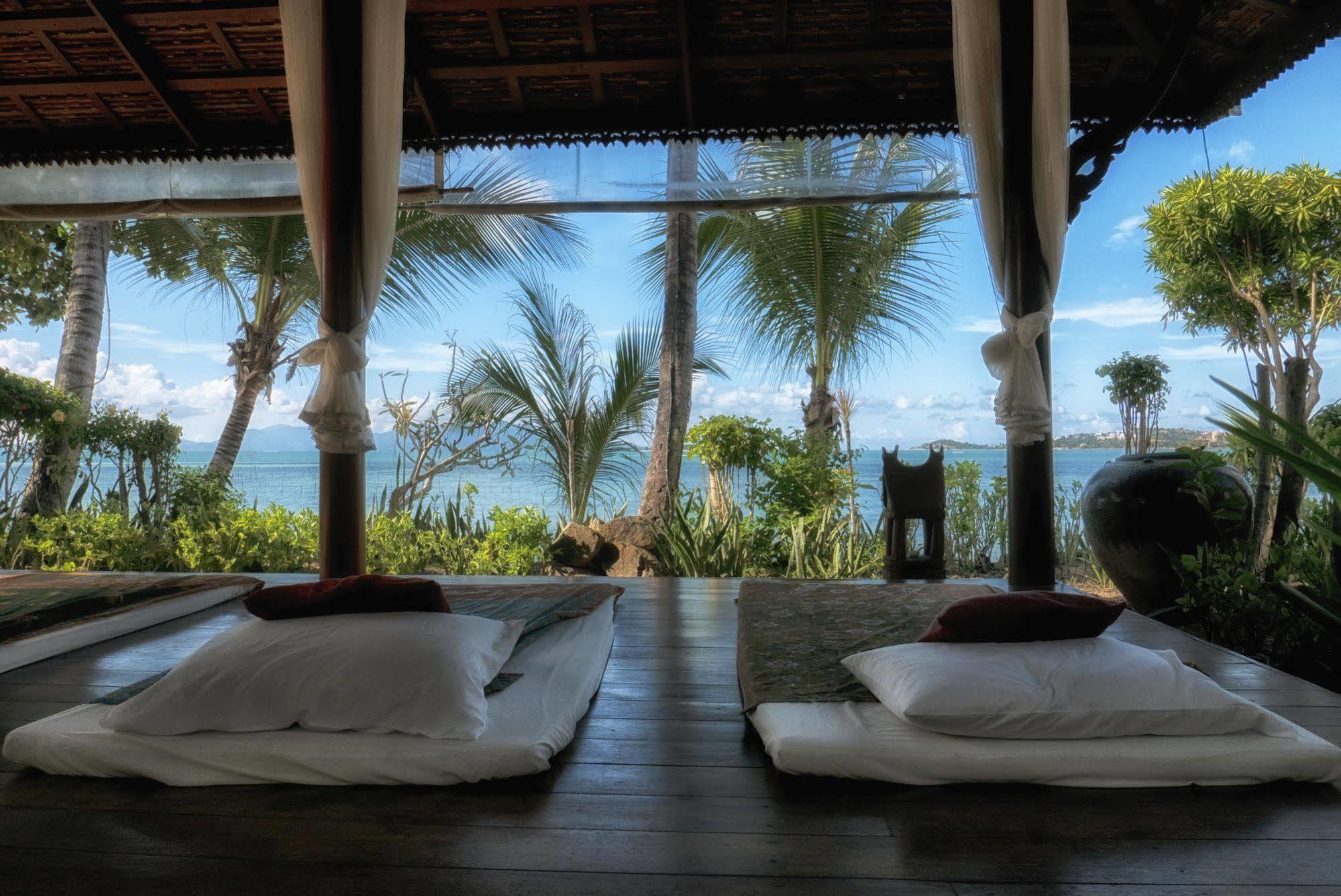 Ban Sabai Big Buddha Retreat & 3*