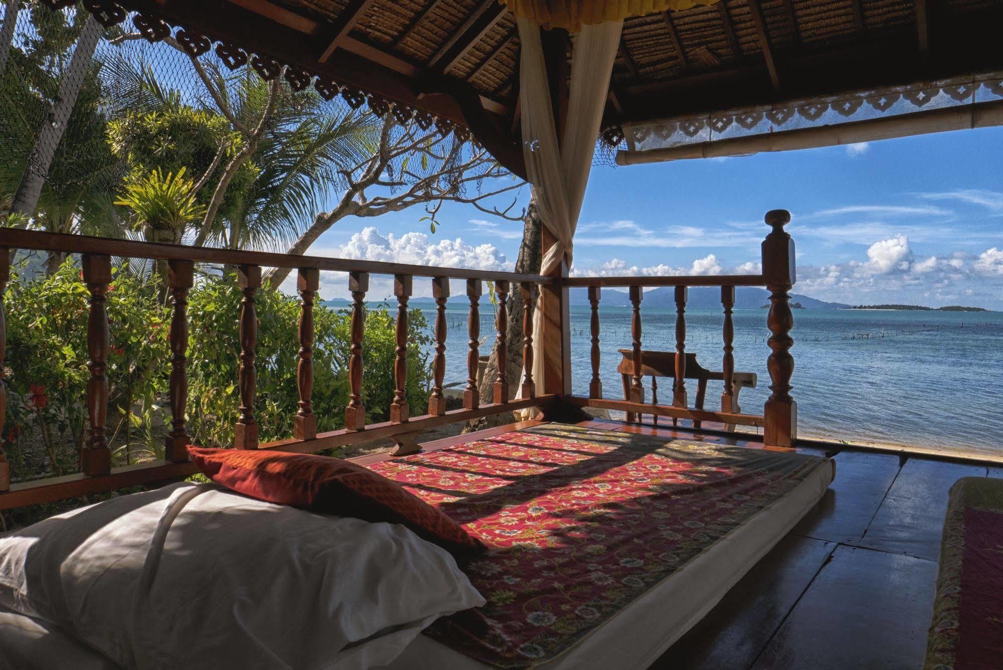 Ban Sabai Big Buddha Retreat & Guest house 3*